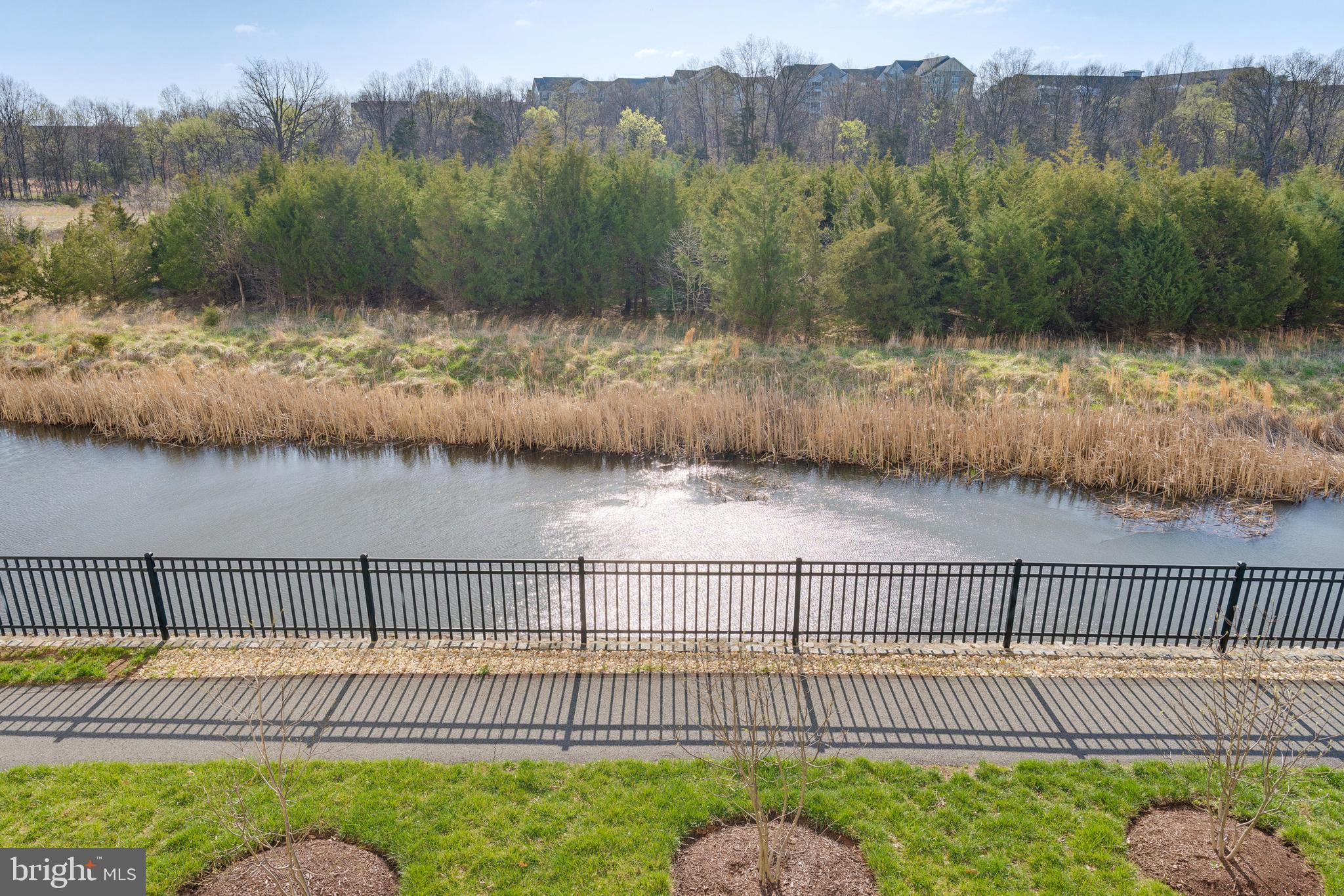 REGENCY AT ASHBURN - Residential