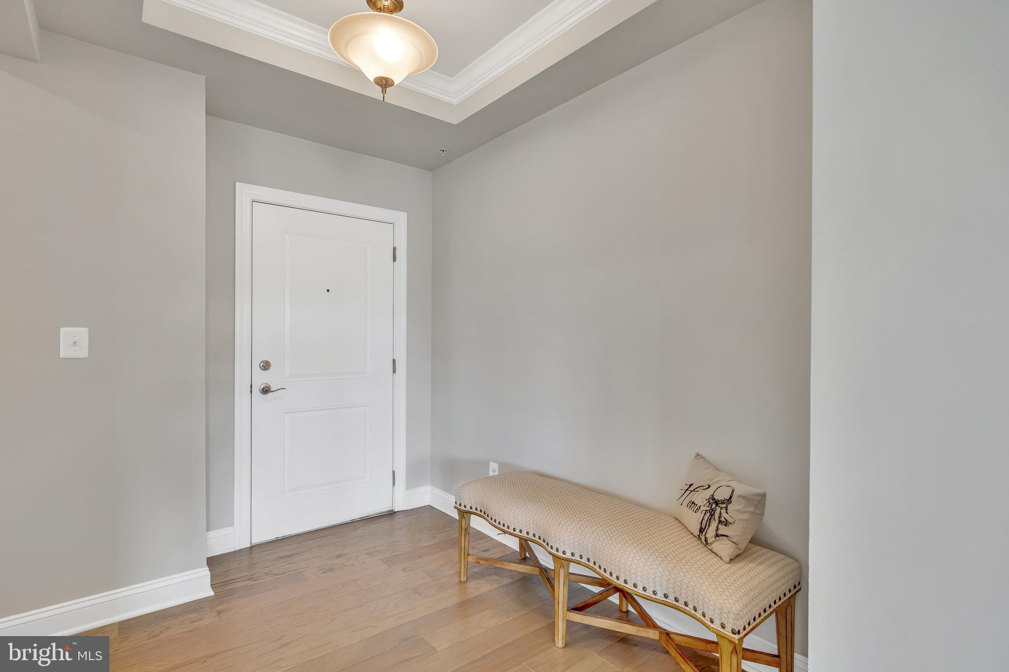 REGENCY AT ASHBURN - Residential