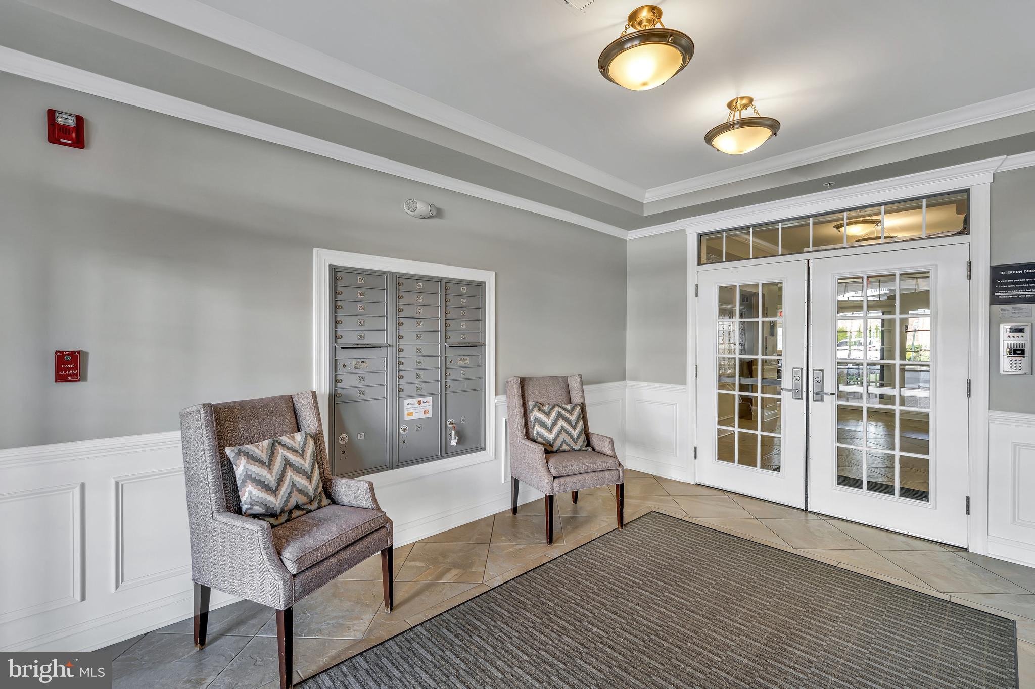 REGENCY AT ASHBURN - Residential