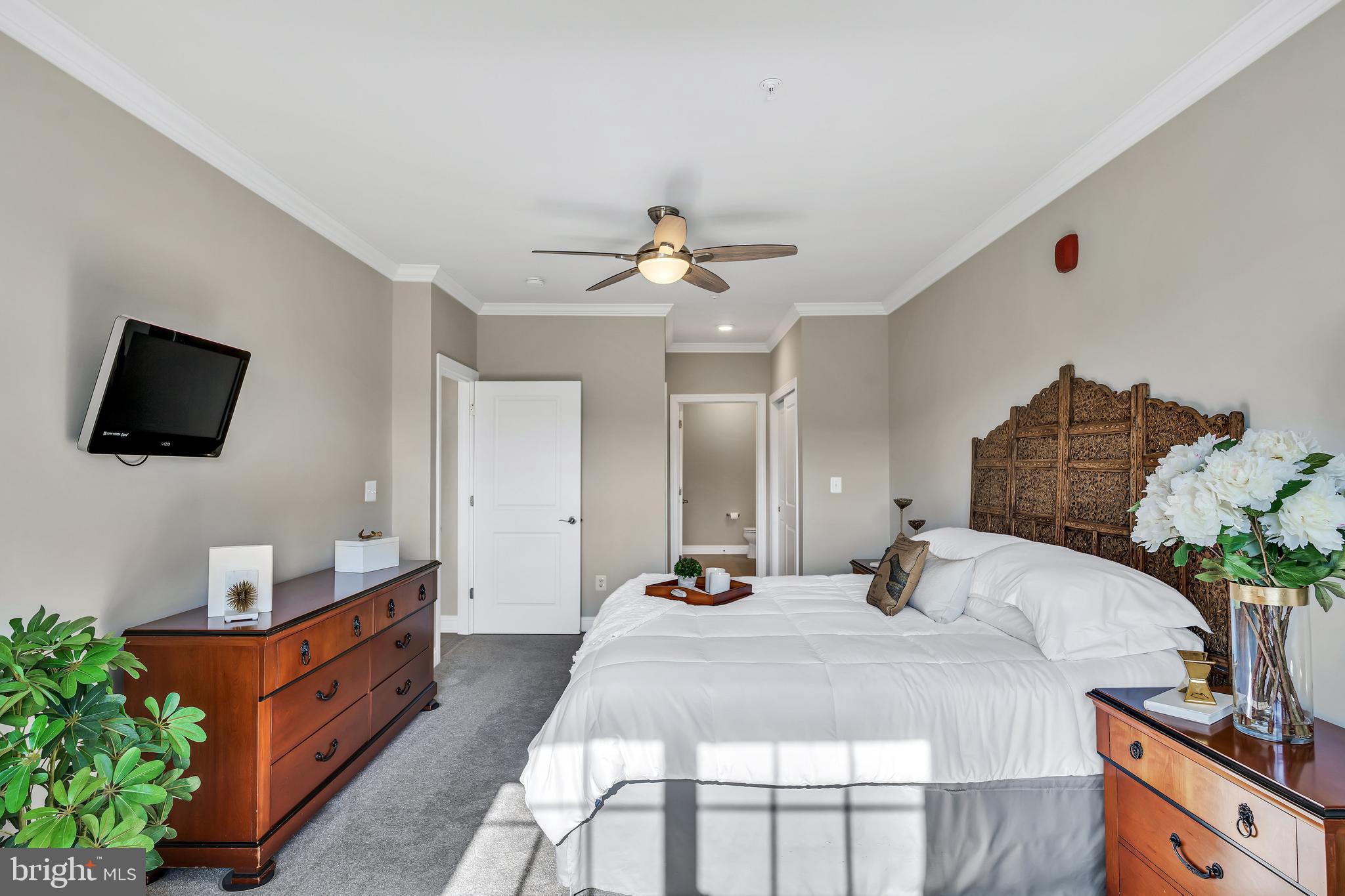 REGENCY AT ASHBURN - Residential