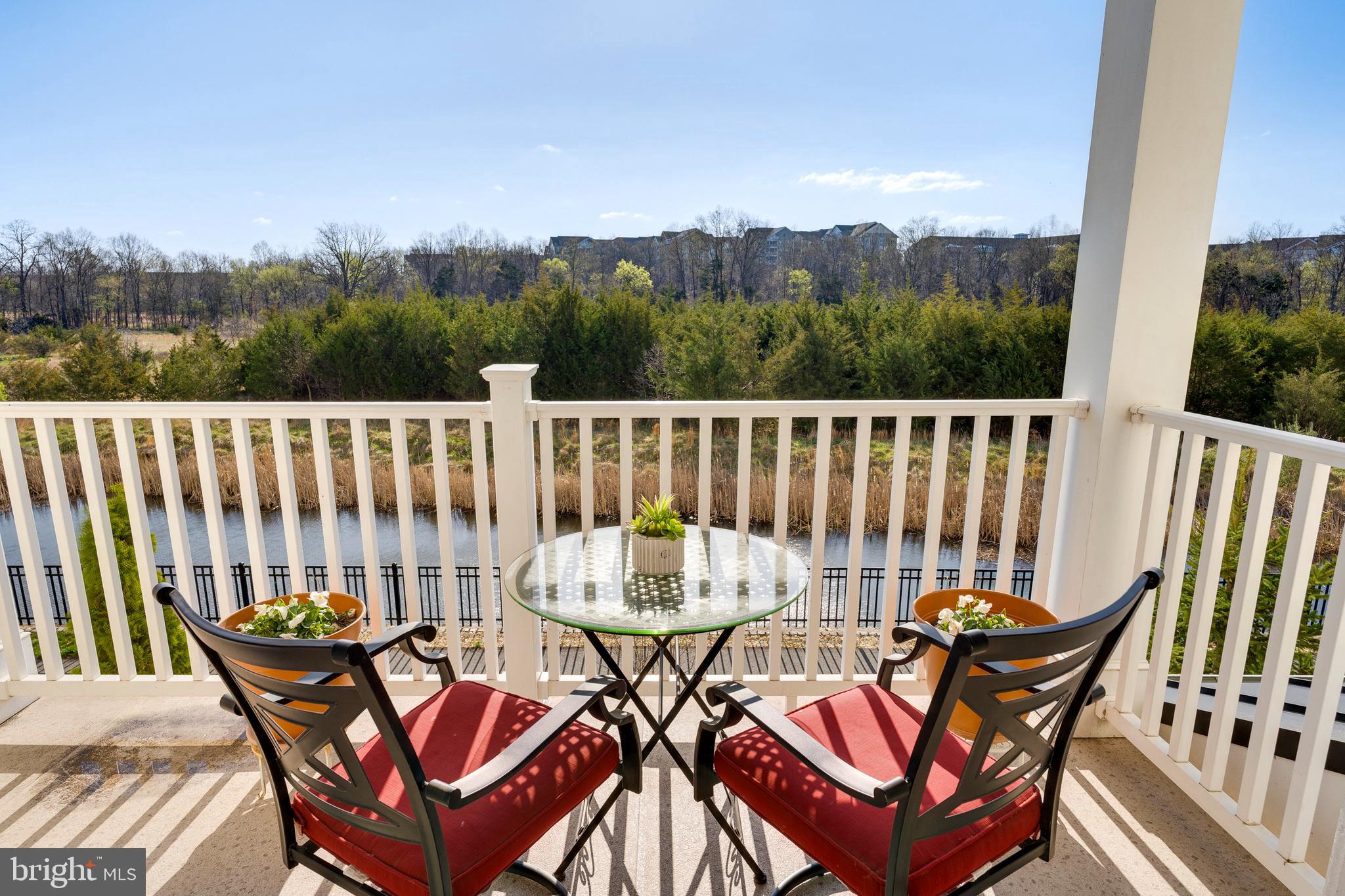 REGENCY AT ASHBURN - Residential