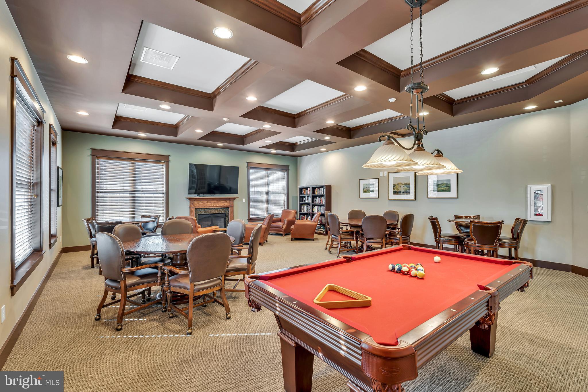 REGENCY AT ASHBURN - Residential