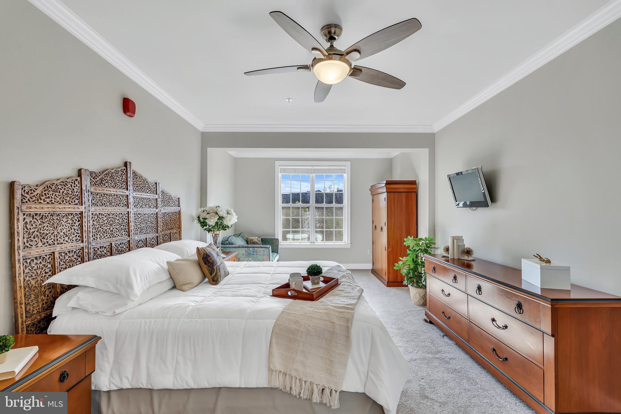 REGENCY AT ASHBURN - Residential