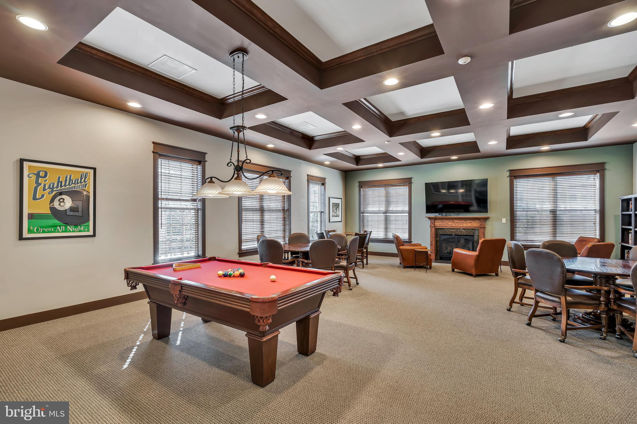 REGENCY AT ASHBURN - Residential