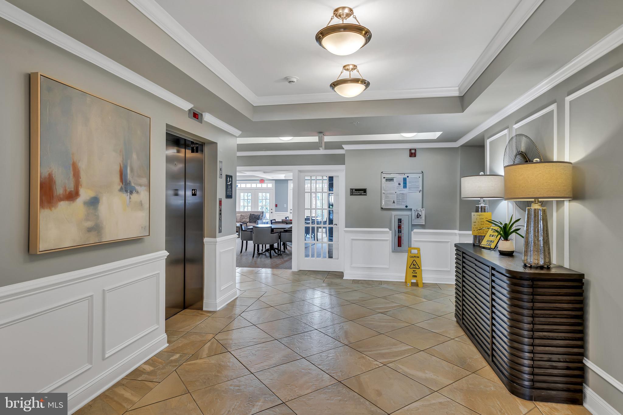 REGENCY AT ASHBURN - Residential