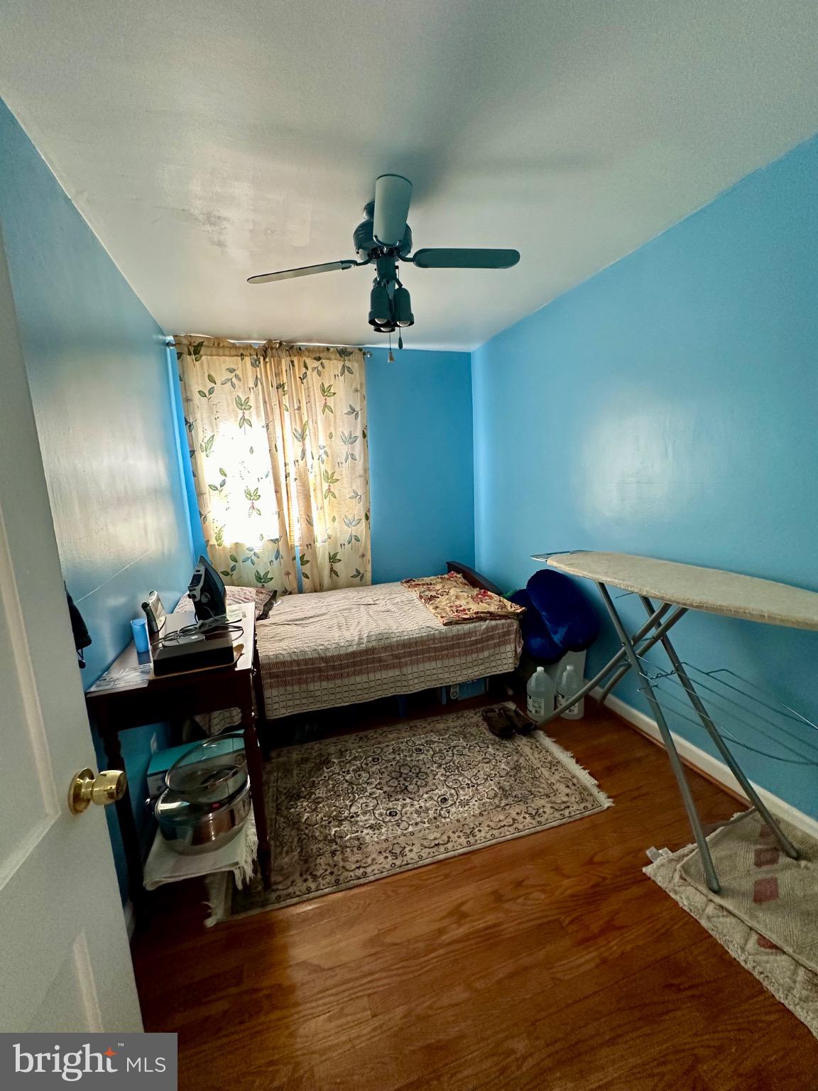 CASTOR GARDENS - Residential