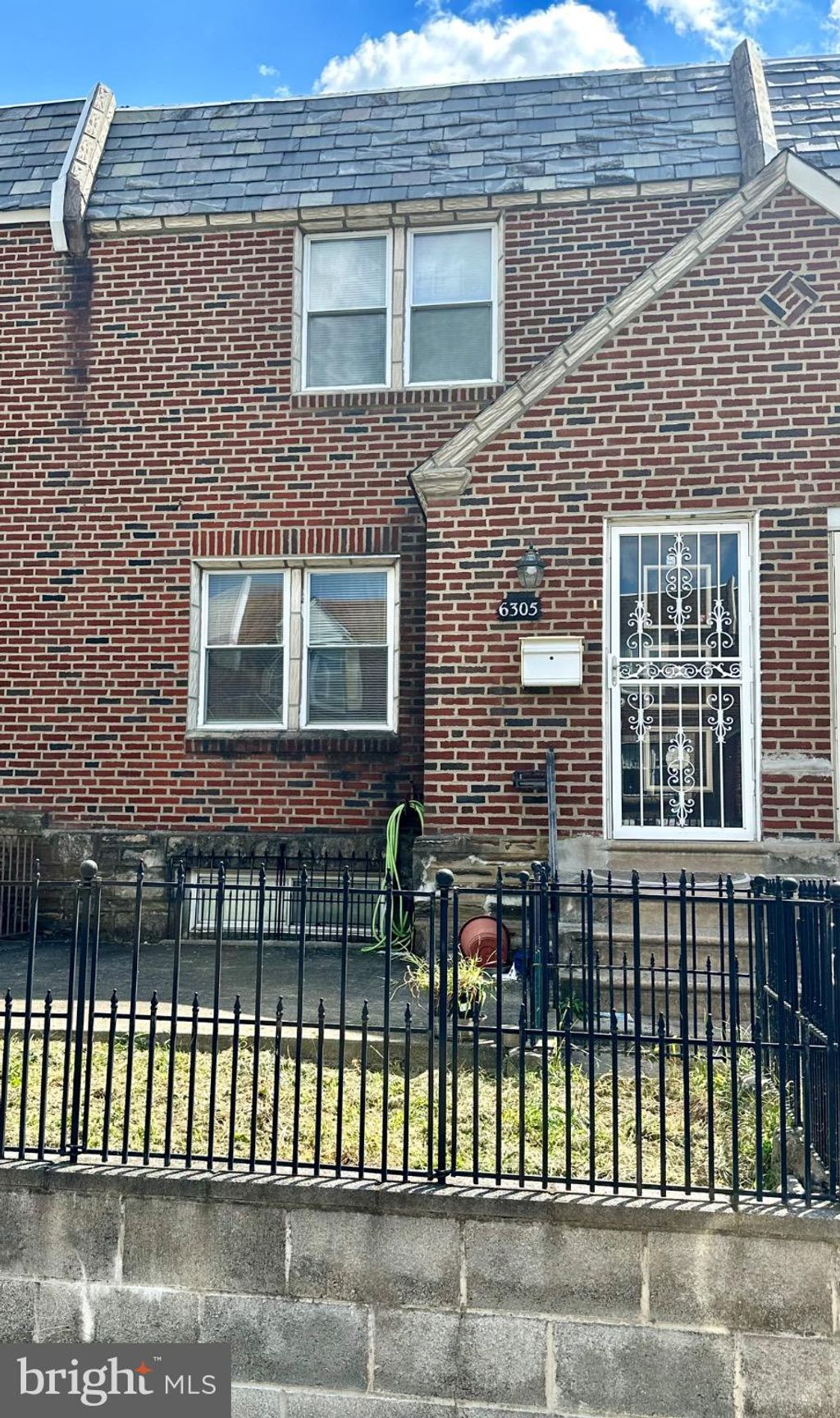Photo of 6305 Elmhurst Street, PHILADELPHIA, PA 19111 (MLS # PAPH2551698)