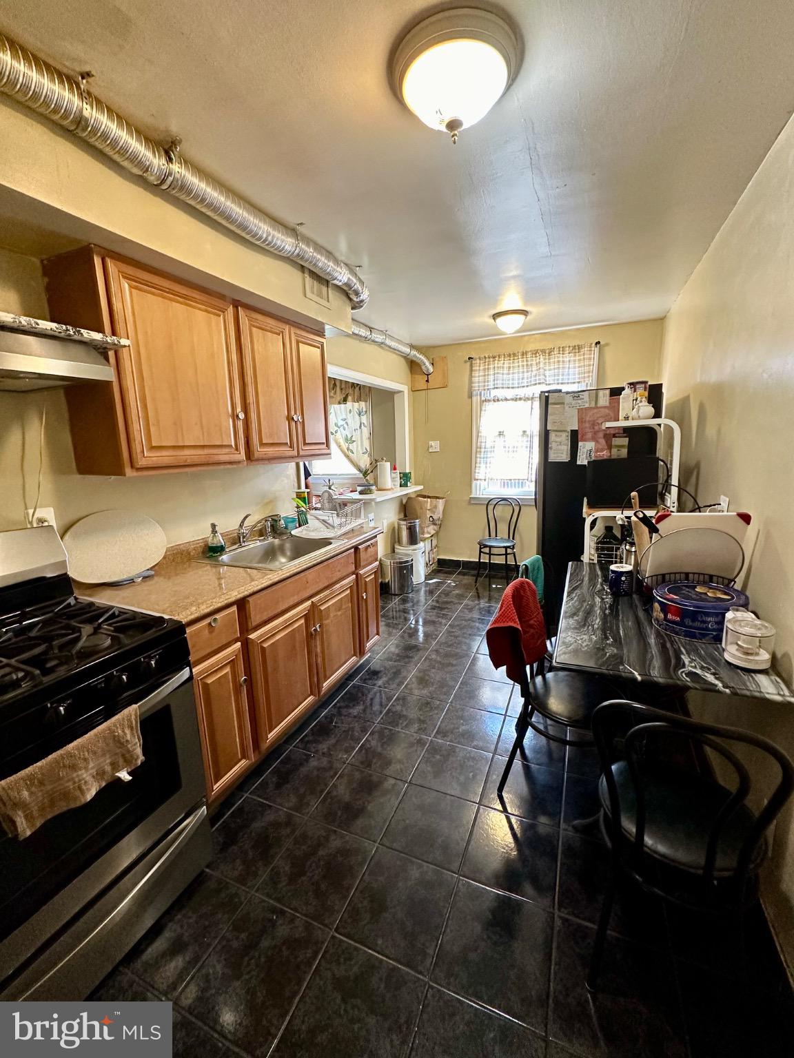 CASTOR GARDENS - Residential