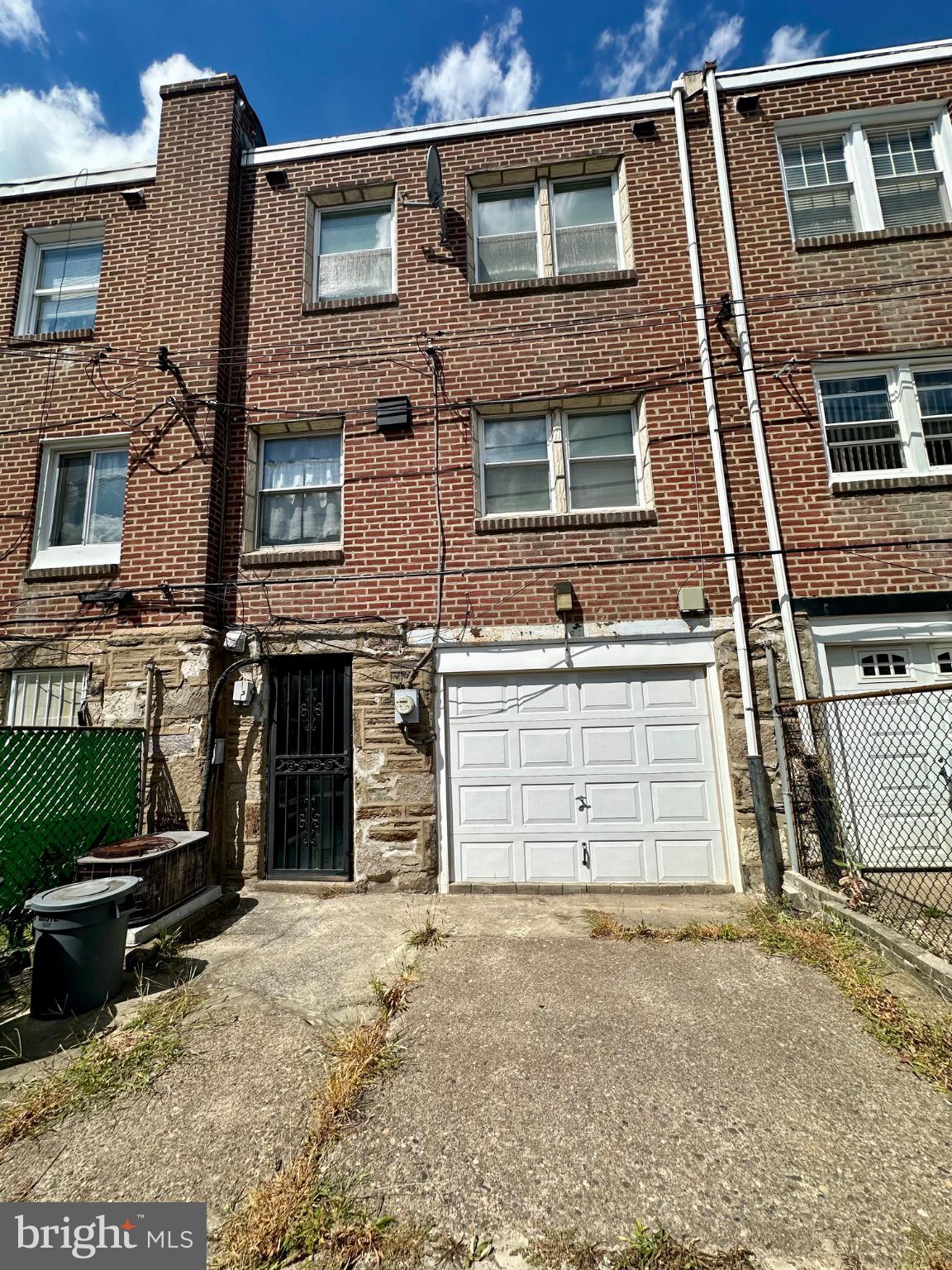 CASTOR GARDENS - Residential