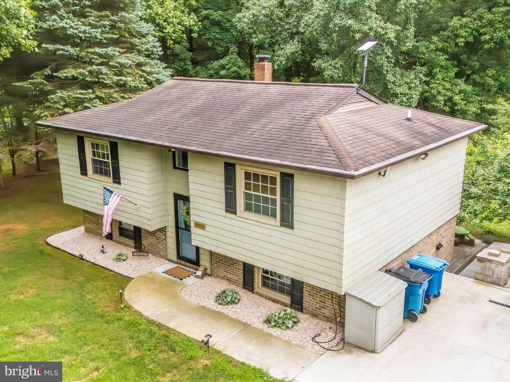 BOONSBORO - Residential