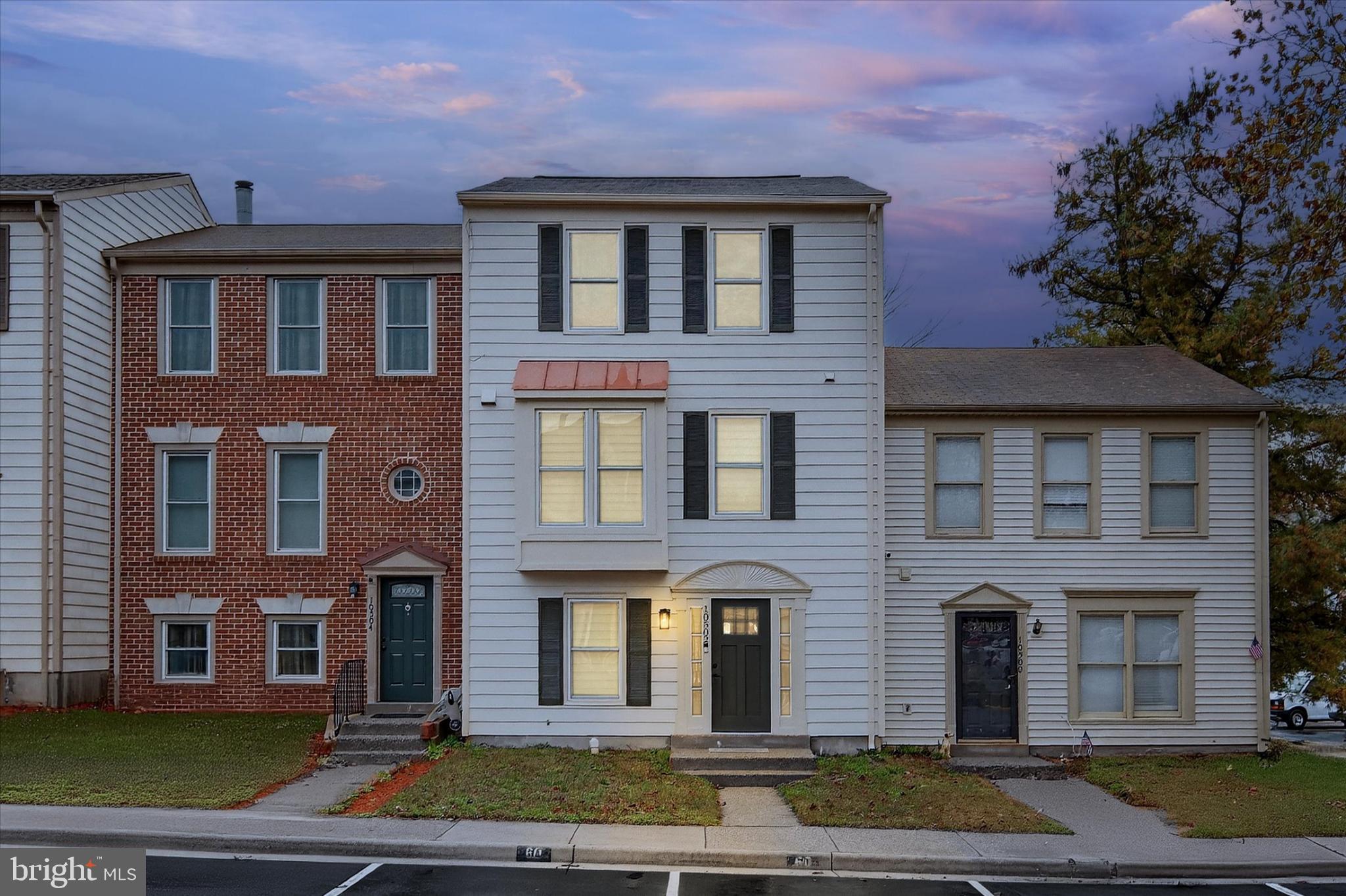 STONINGTON - Residential