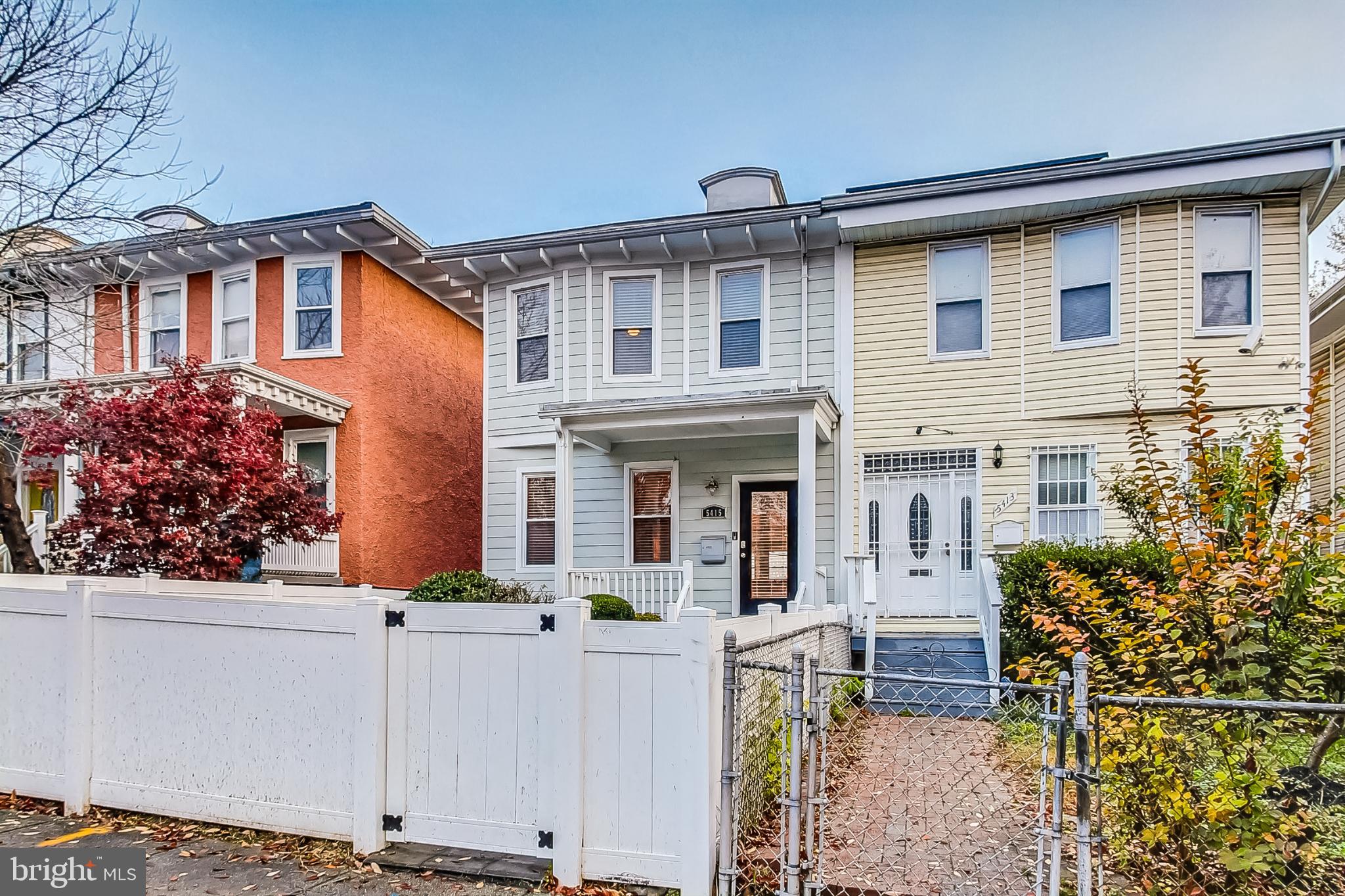 5415 ILLINOIS AVENUE NW