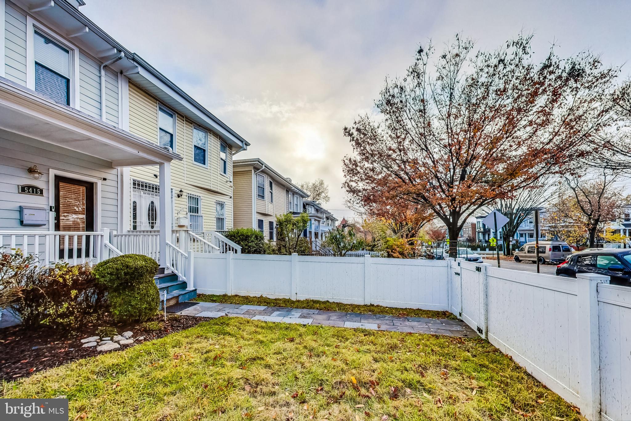 5415 ILLINOIS AVENUE NW