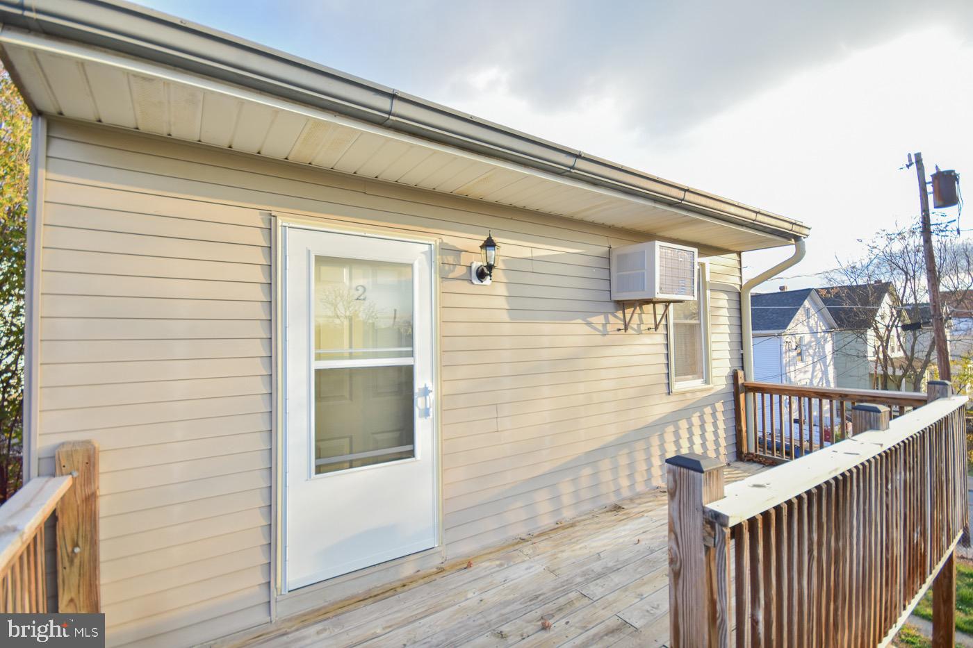 NONE AVAILABLE - Residential Lease