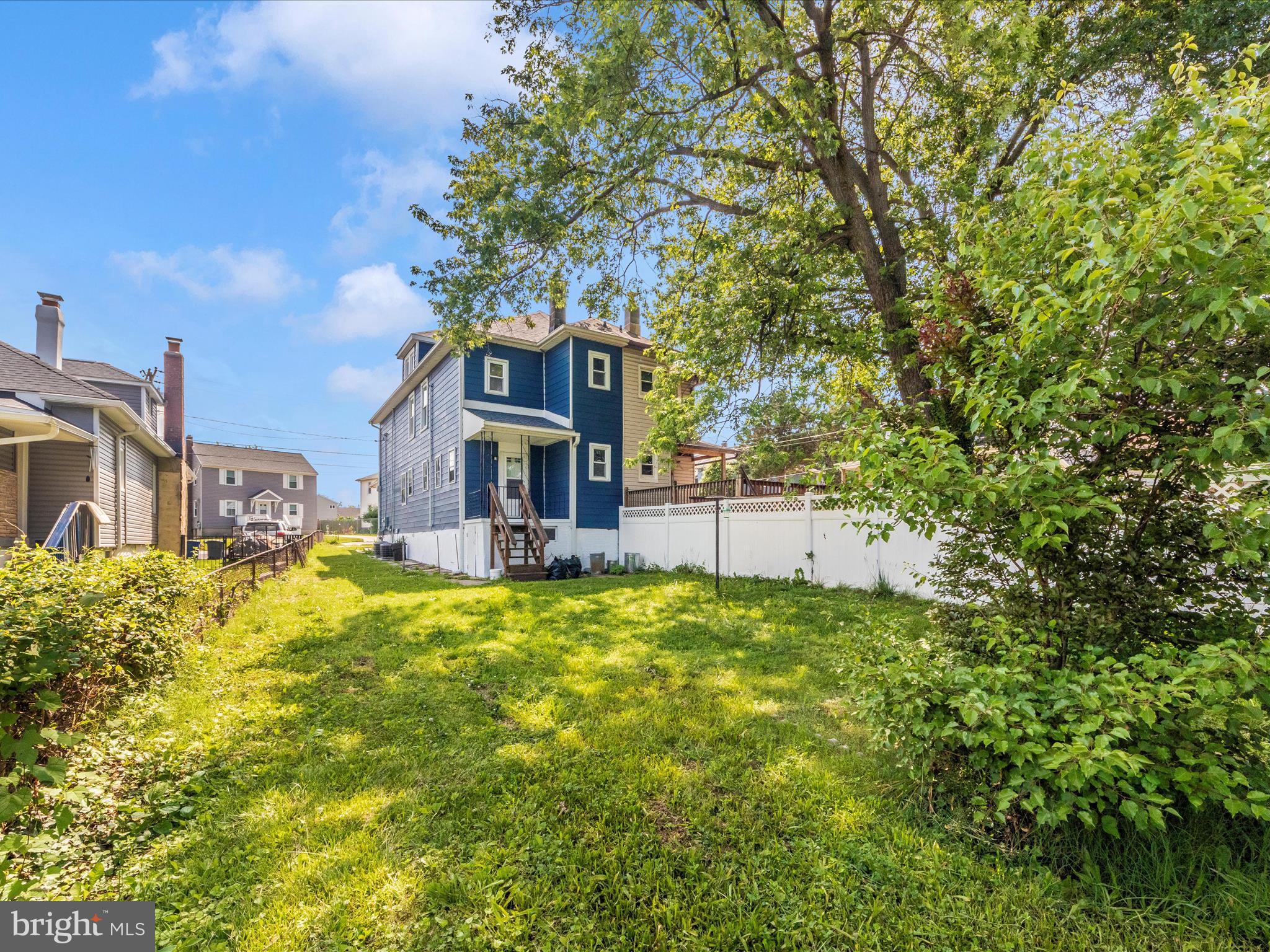 BLOOMFIELD - Residential