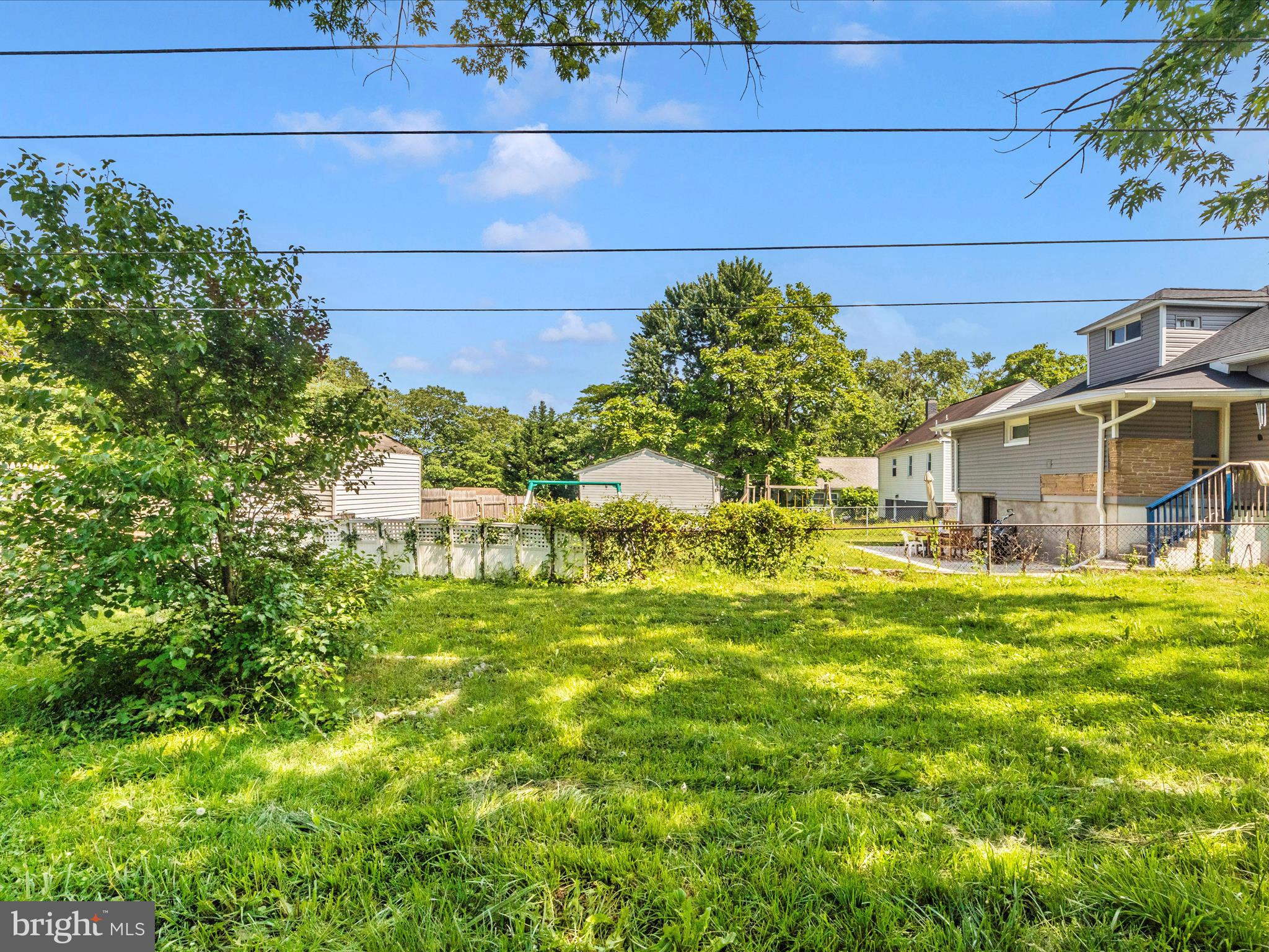 BLOOMFIELD - Residential