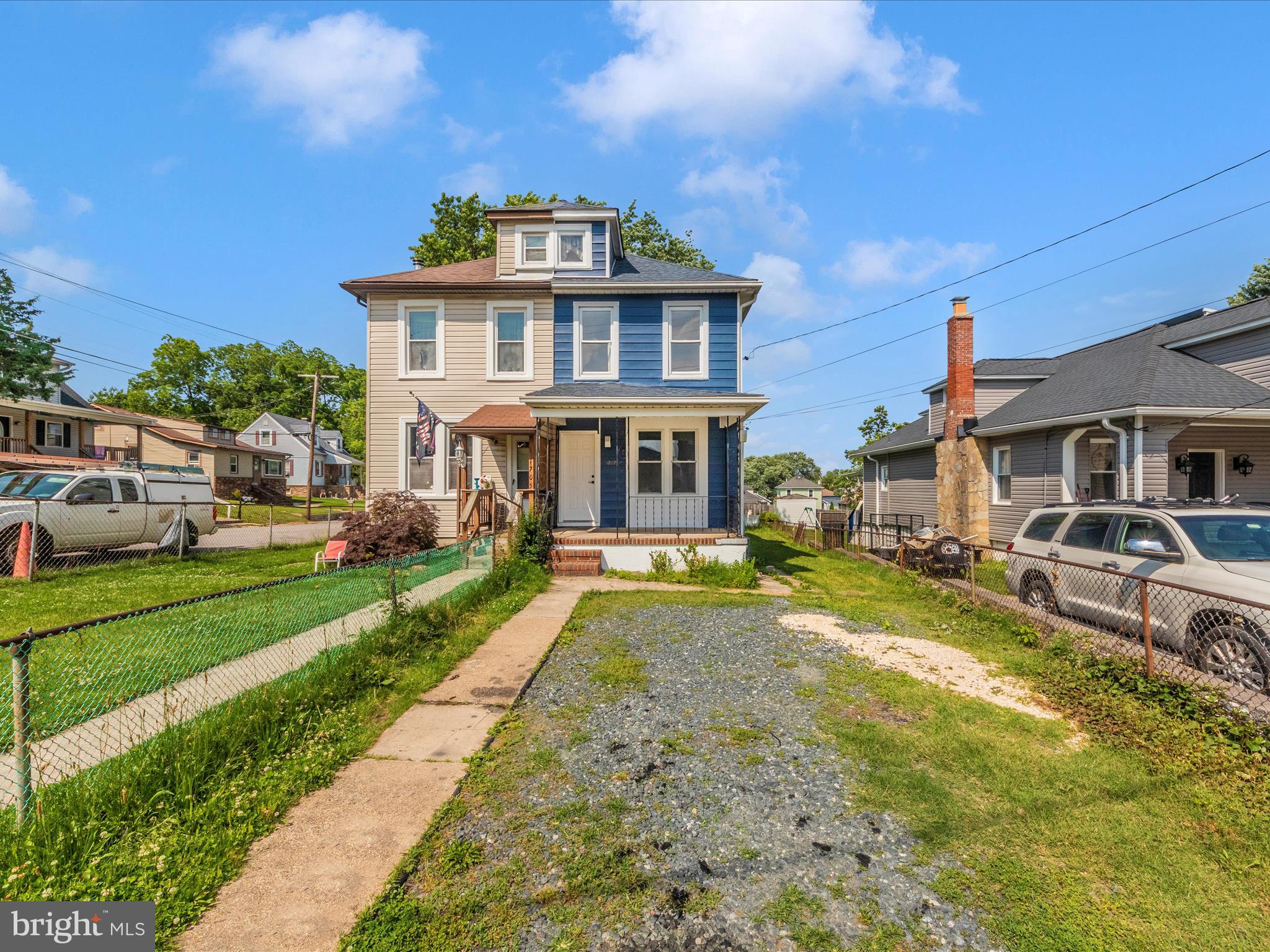 BLOOMFIELD - Residential
