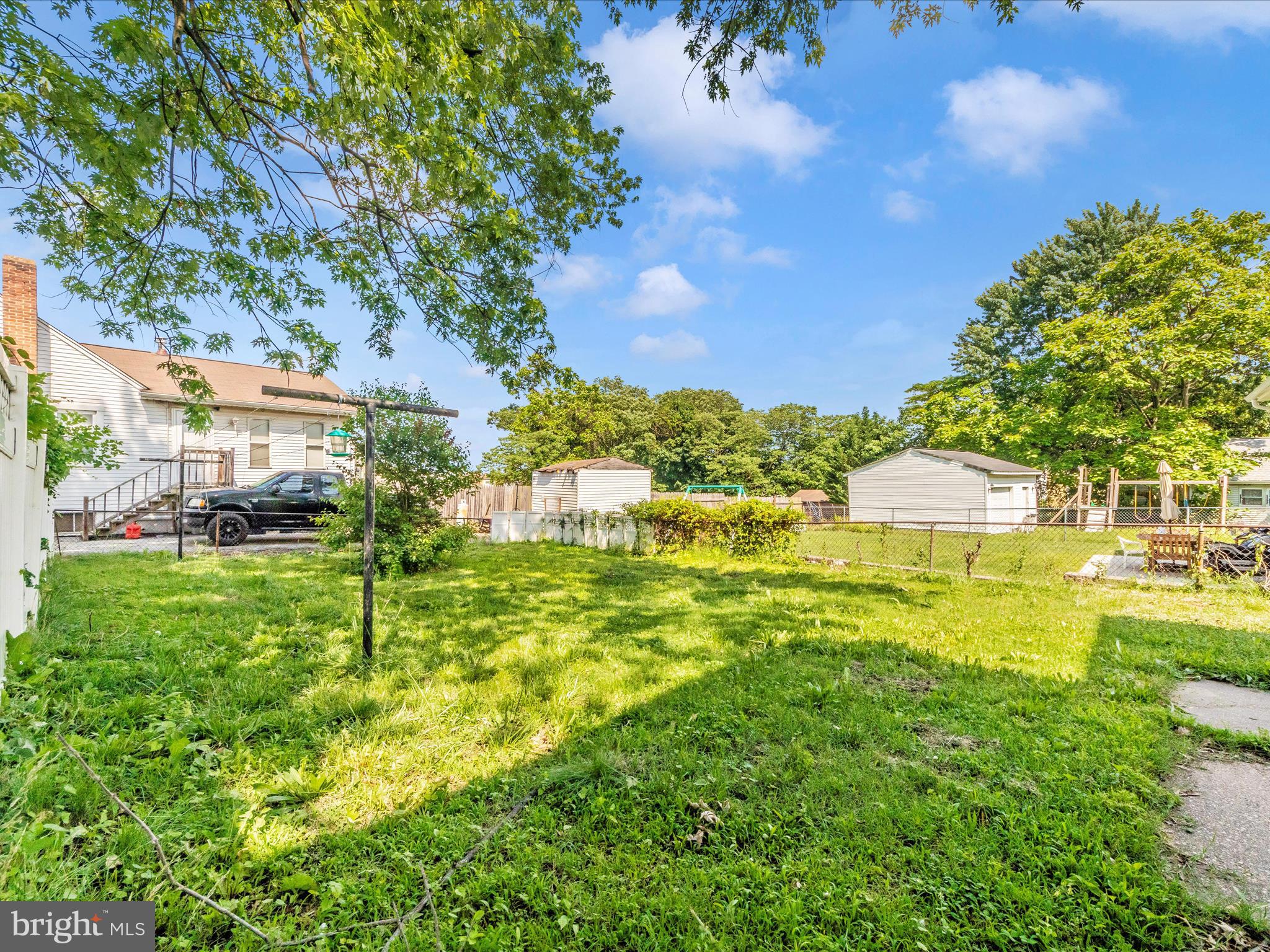 BLOOMFIELD - Residential