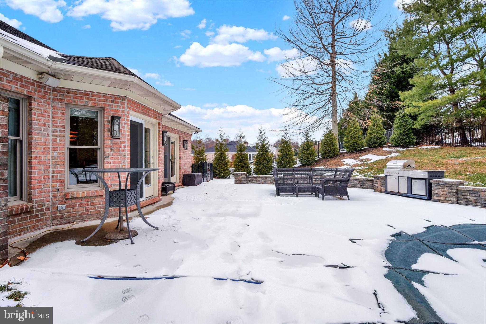 CEDARDAY - Residential