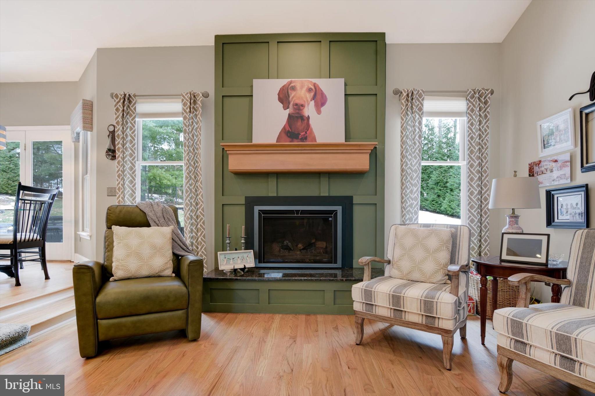 CEDARDAY - Residential