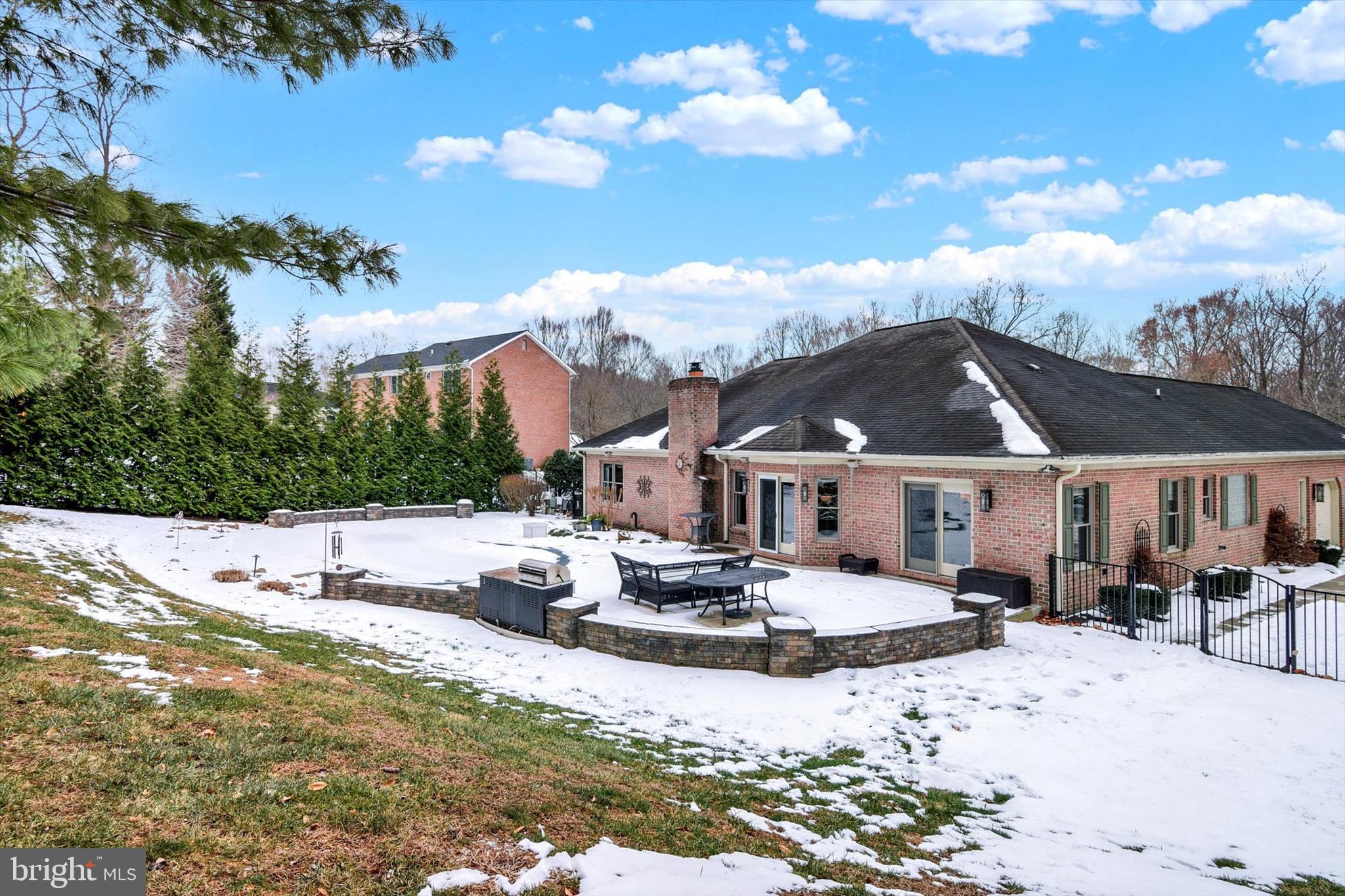 CEDARDAY - Residential