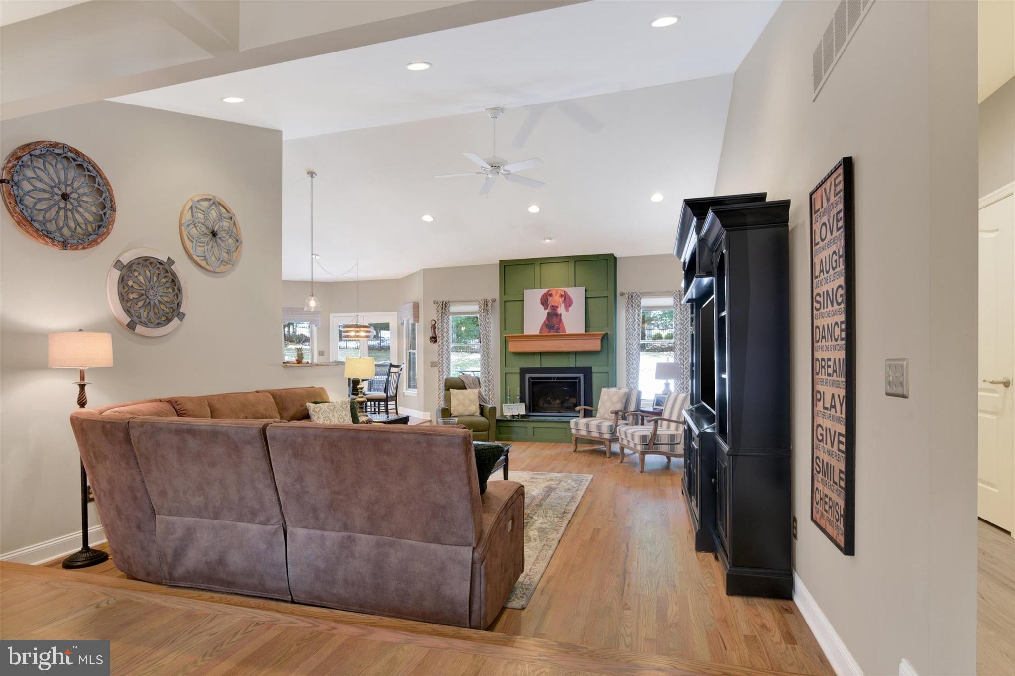 CEDARDAY - Residential