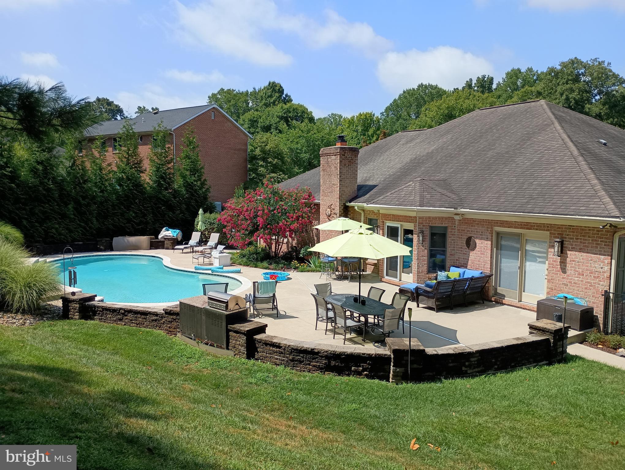 CEDARDAY - Residential