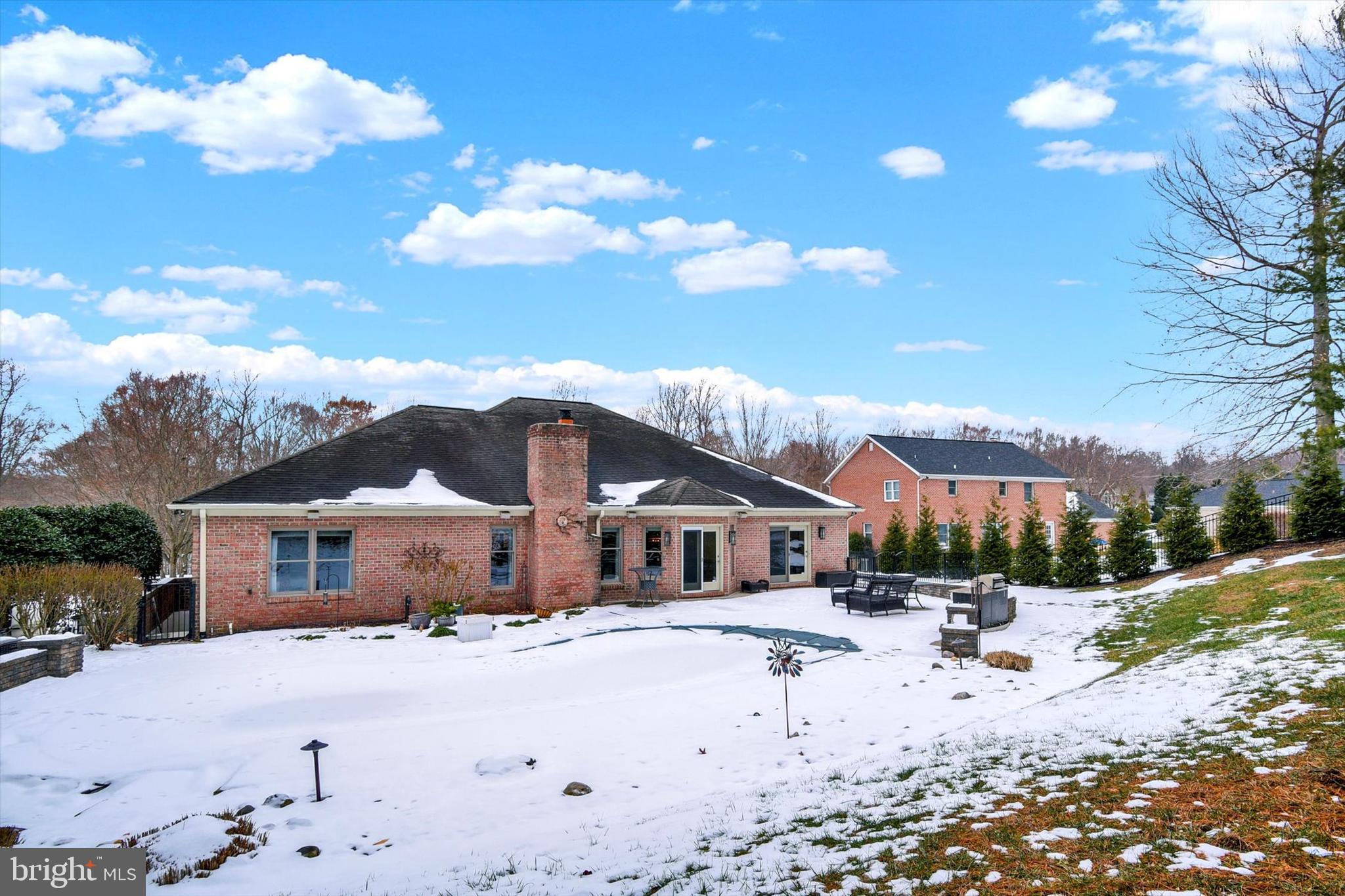 CEDARDAY - Residential