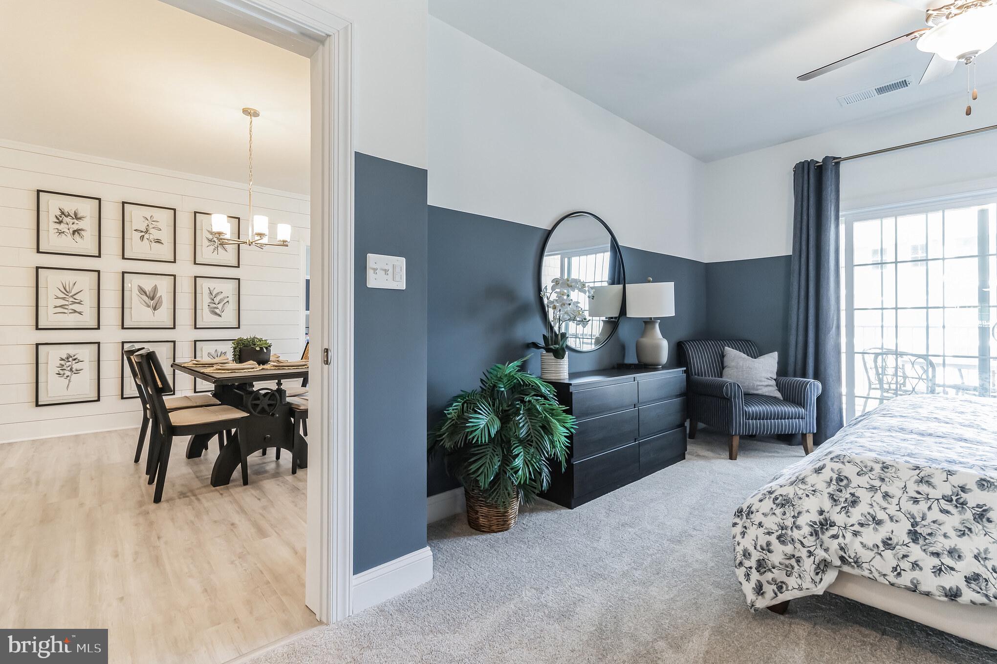 BULLE ROCK - Residential