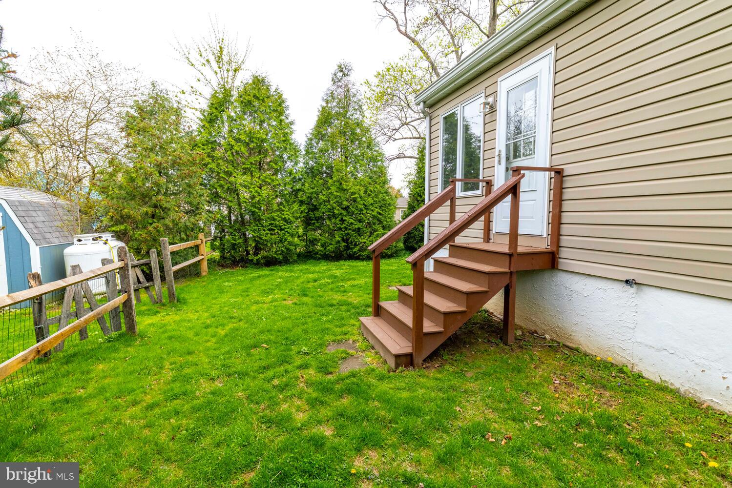 HUNTINGDON VALLEY - Residential