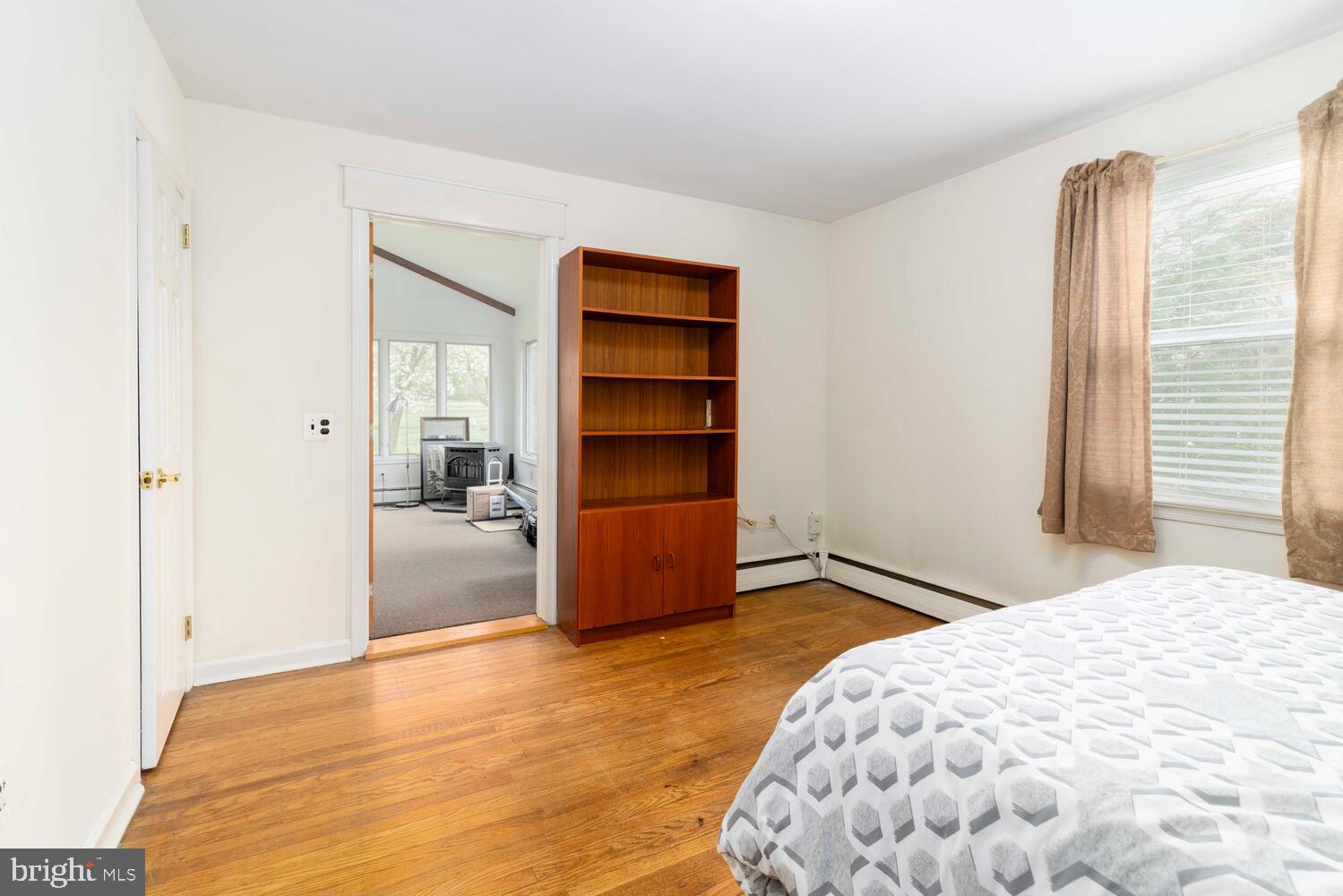 HUNTINGDON VALLEY - Residential