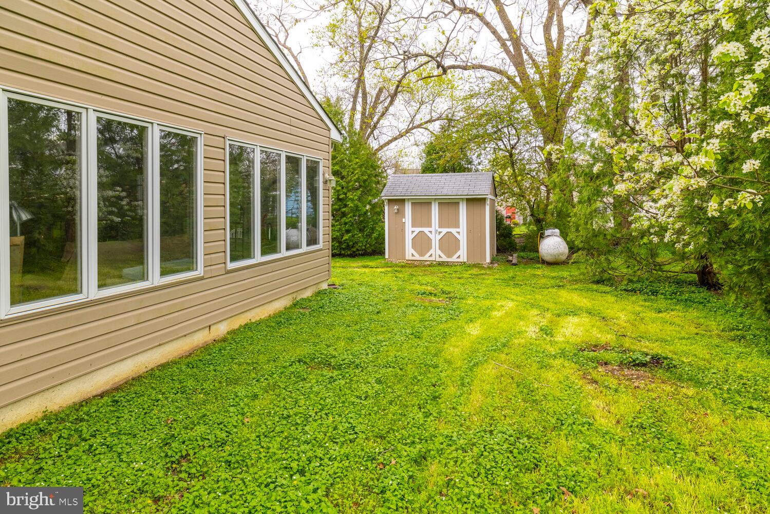 HUNTINGDON VALLEY - Residential