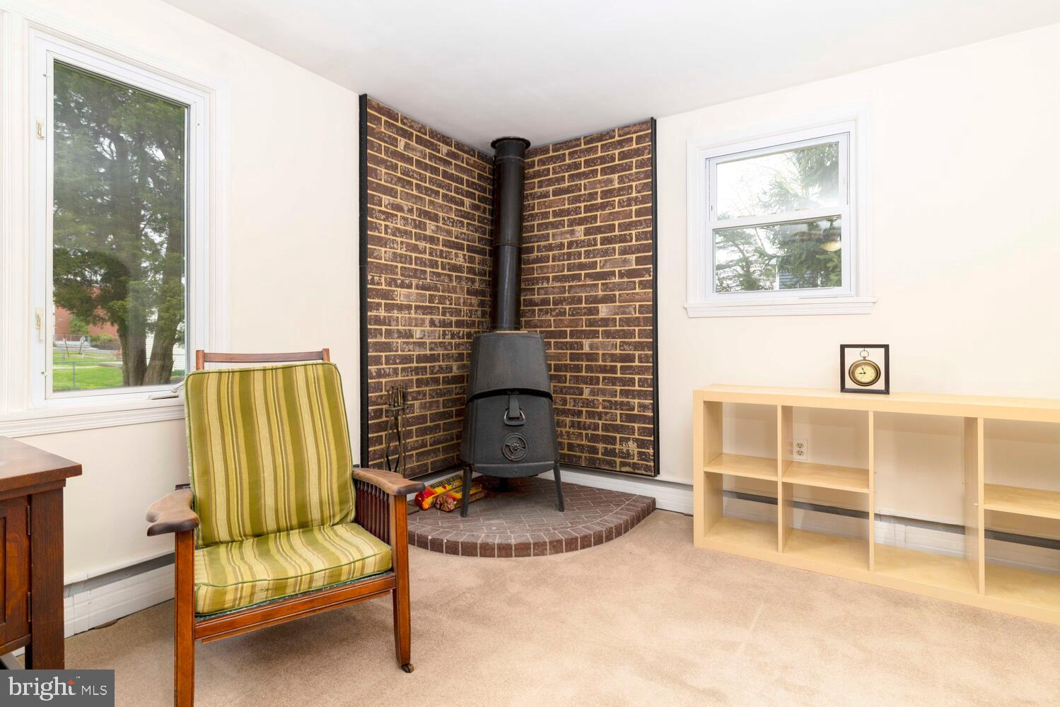 HUNTINGDON VALLEY - Residential