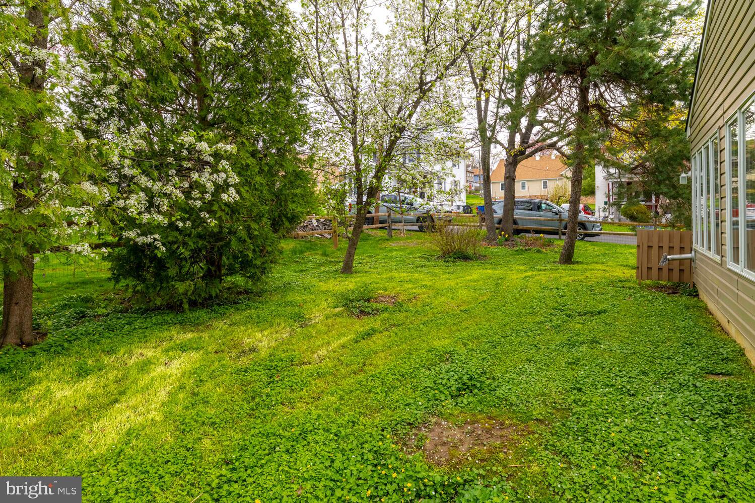 HUNTINGDON VALLEY - Residential