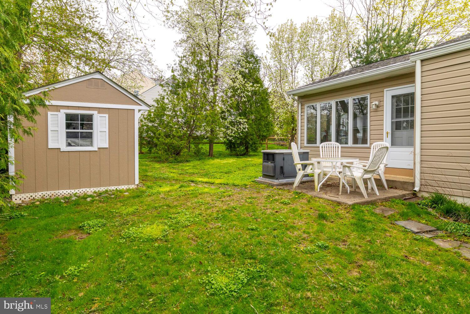 HUNTINGDON VALLEY - Residential