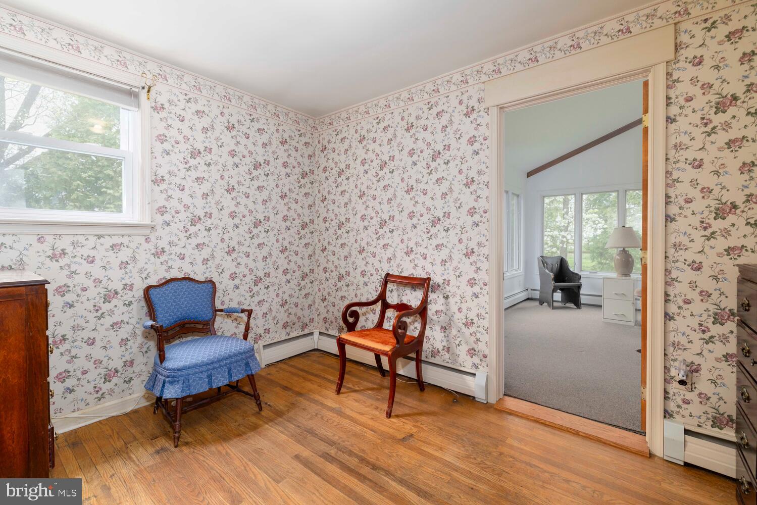 HUNTINGDON VALLEY - Residential