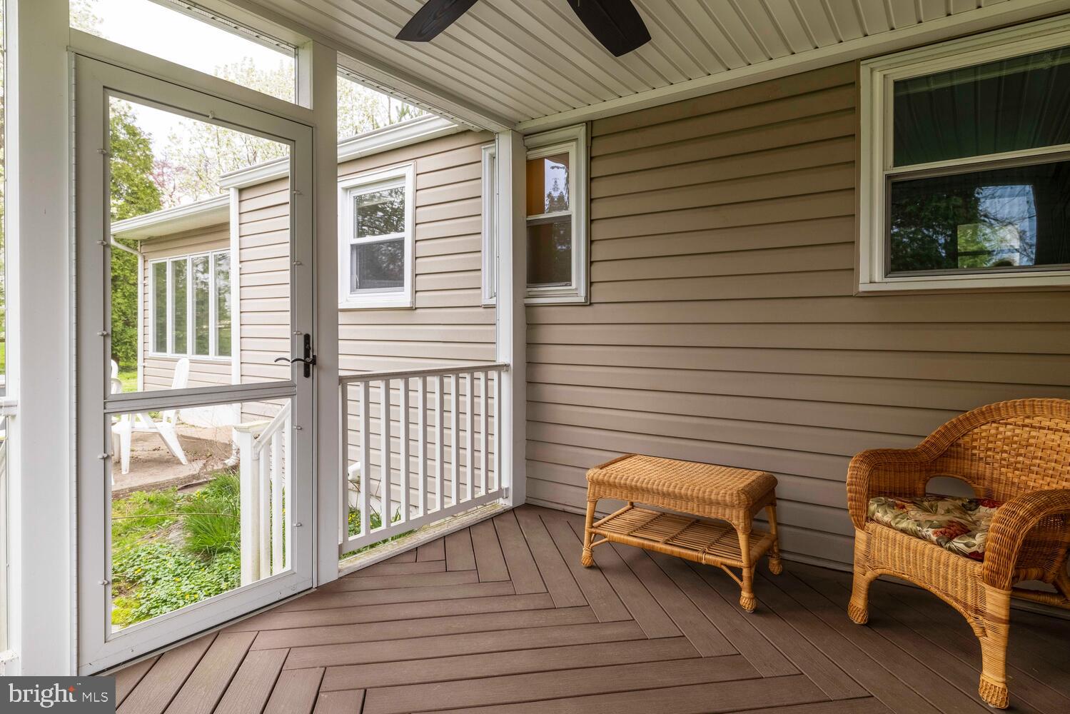 HUNTINGDON VALLEY - Residential