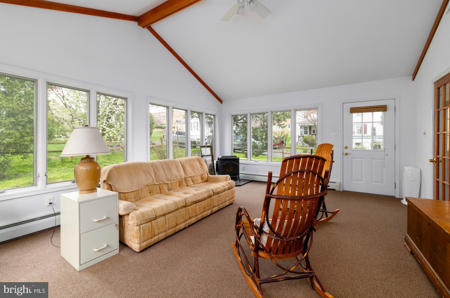 HUNTINGDON VALLEY - Residential