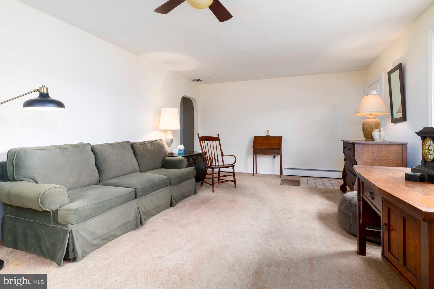 HUNTINGDON VALLEY - Residential