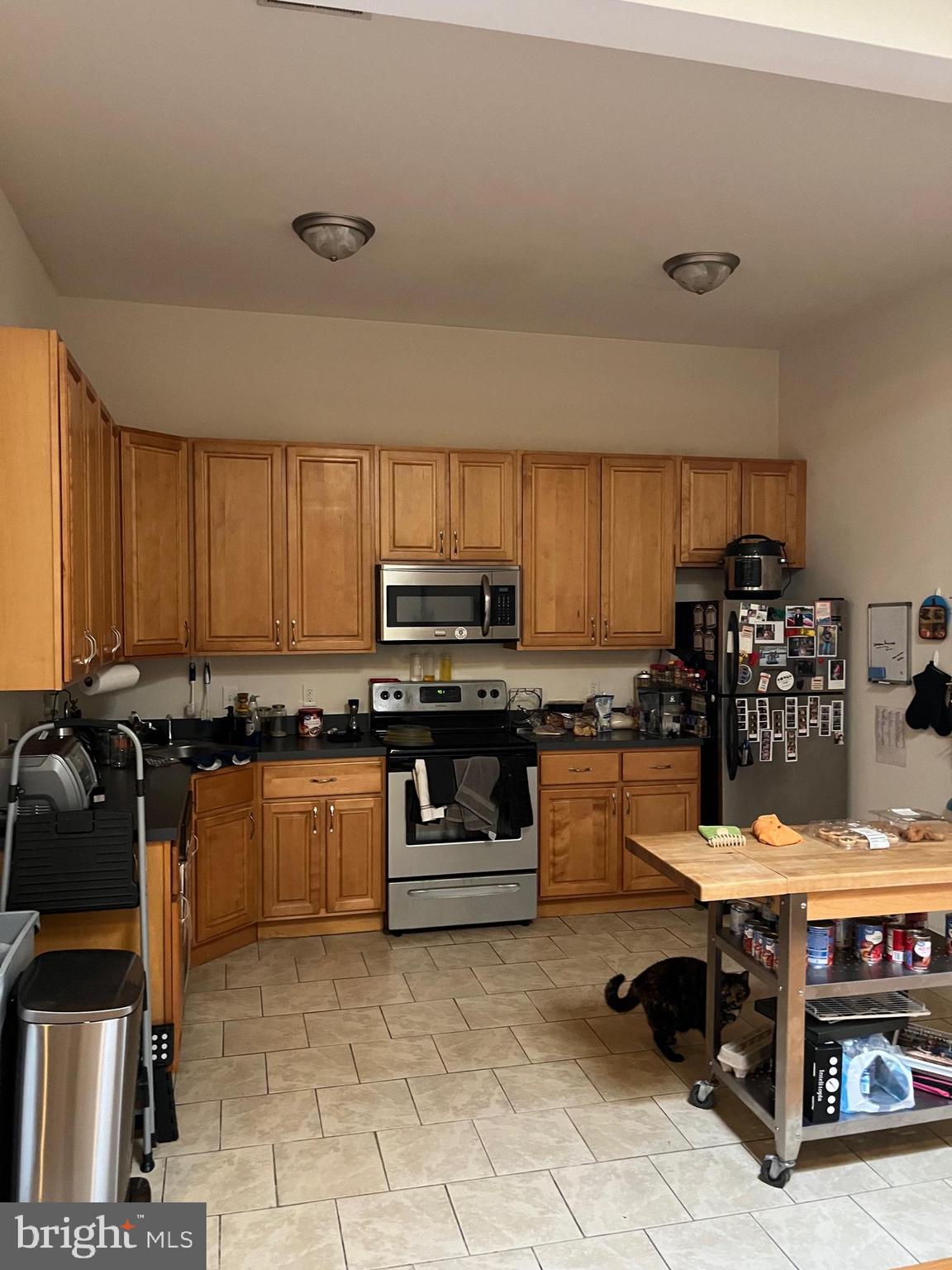 WEST POWELTON - Residential Income