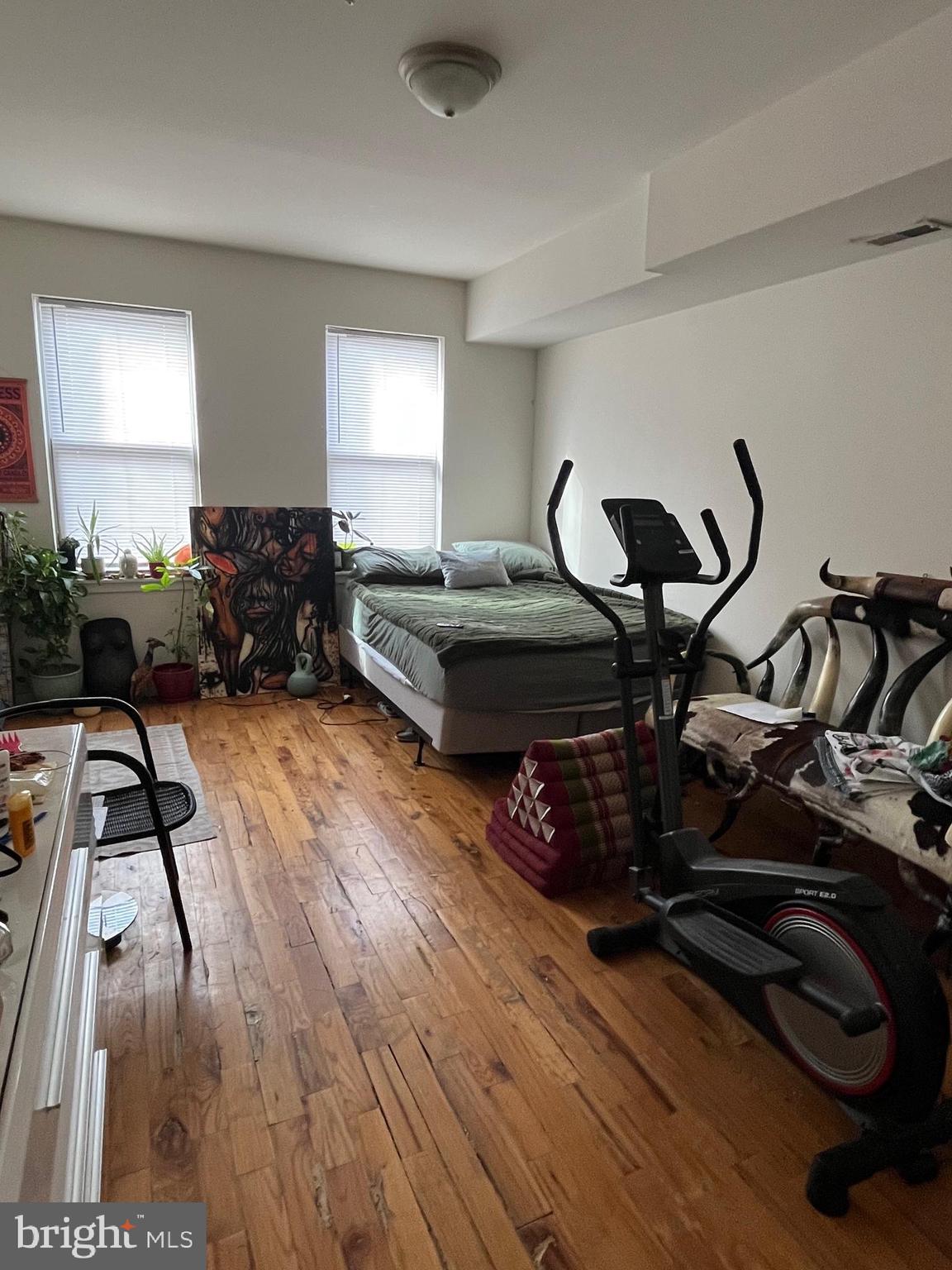 WEST POWELTON - Residential Income