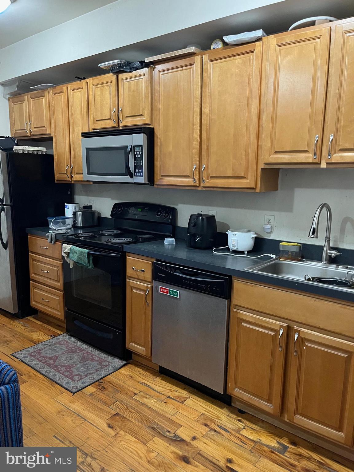 WEST POWELTON - Residential Income