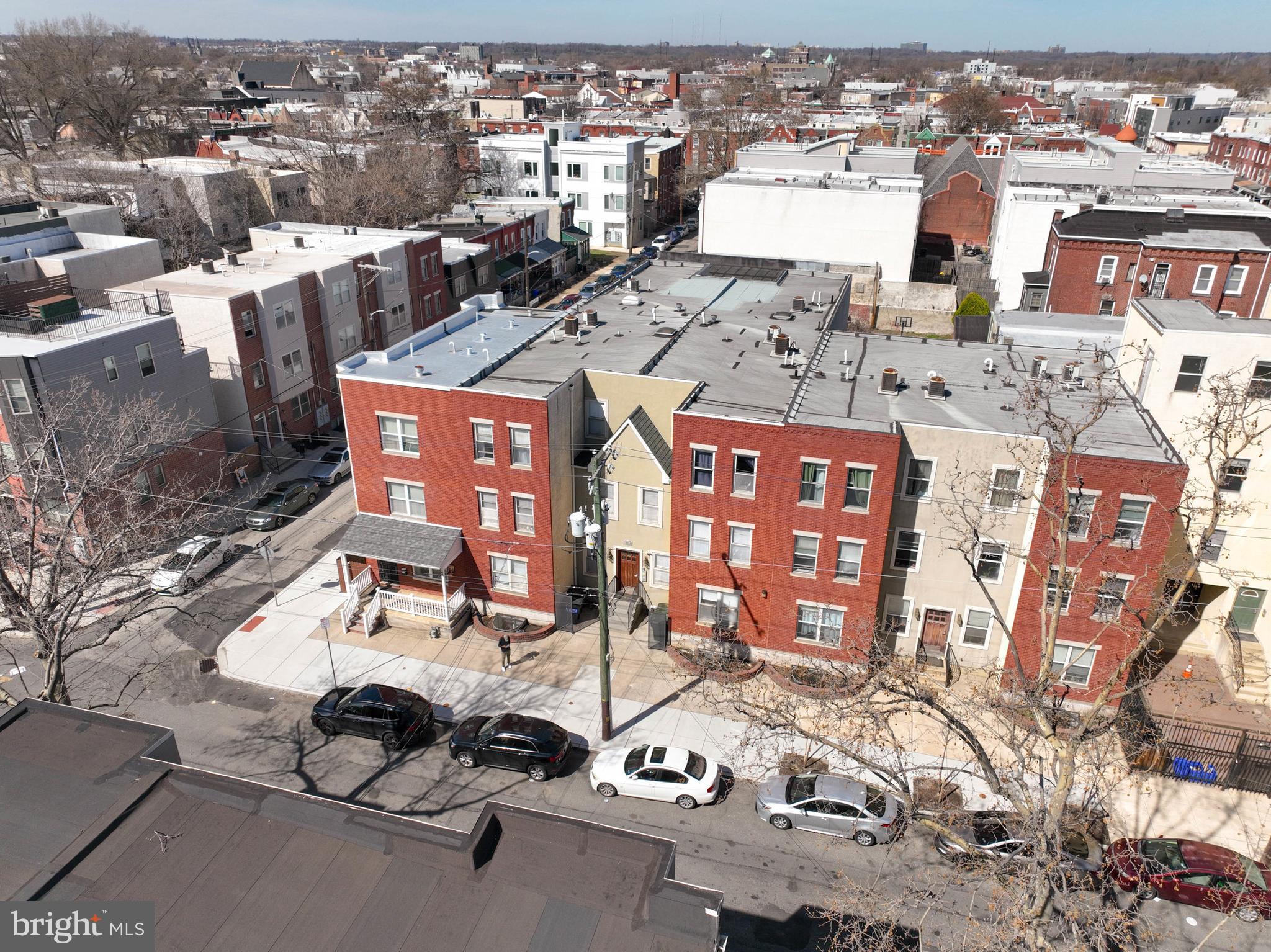 WEST POWELTON - Residential Income