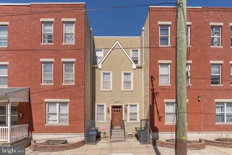 4011 BARING STREET PHILADELPHIA PA 19104