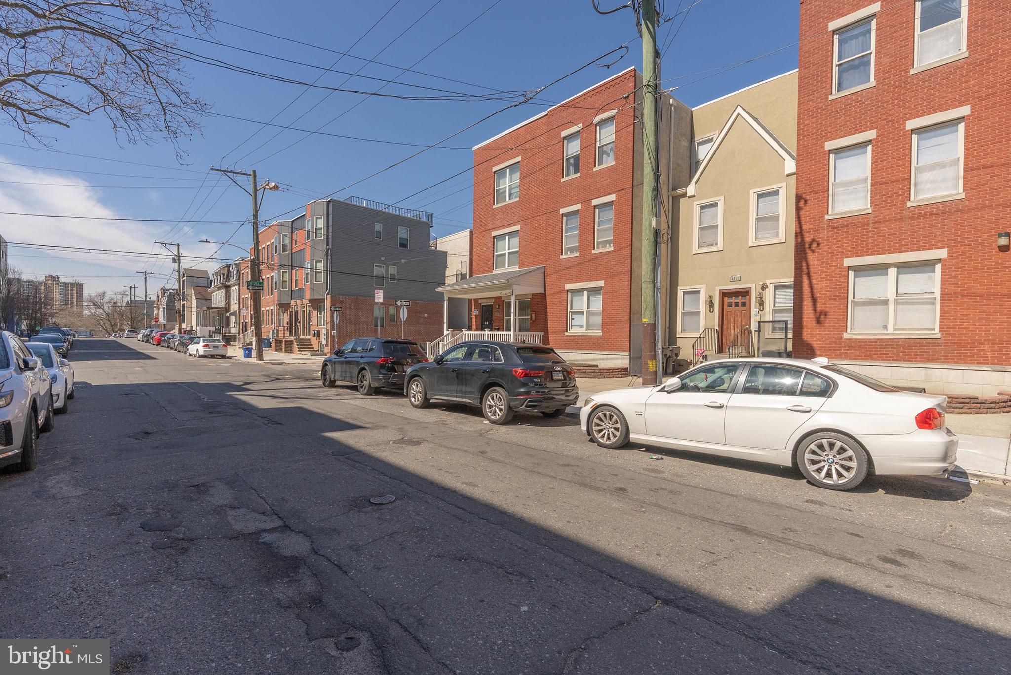 WEST POWELTON - Residential Income