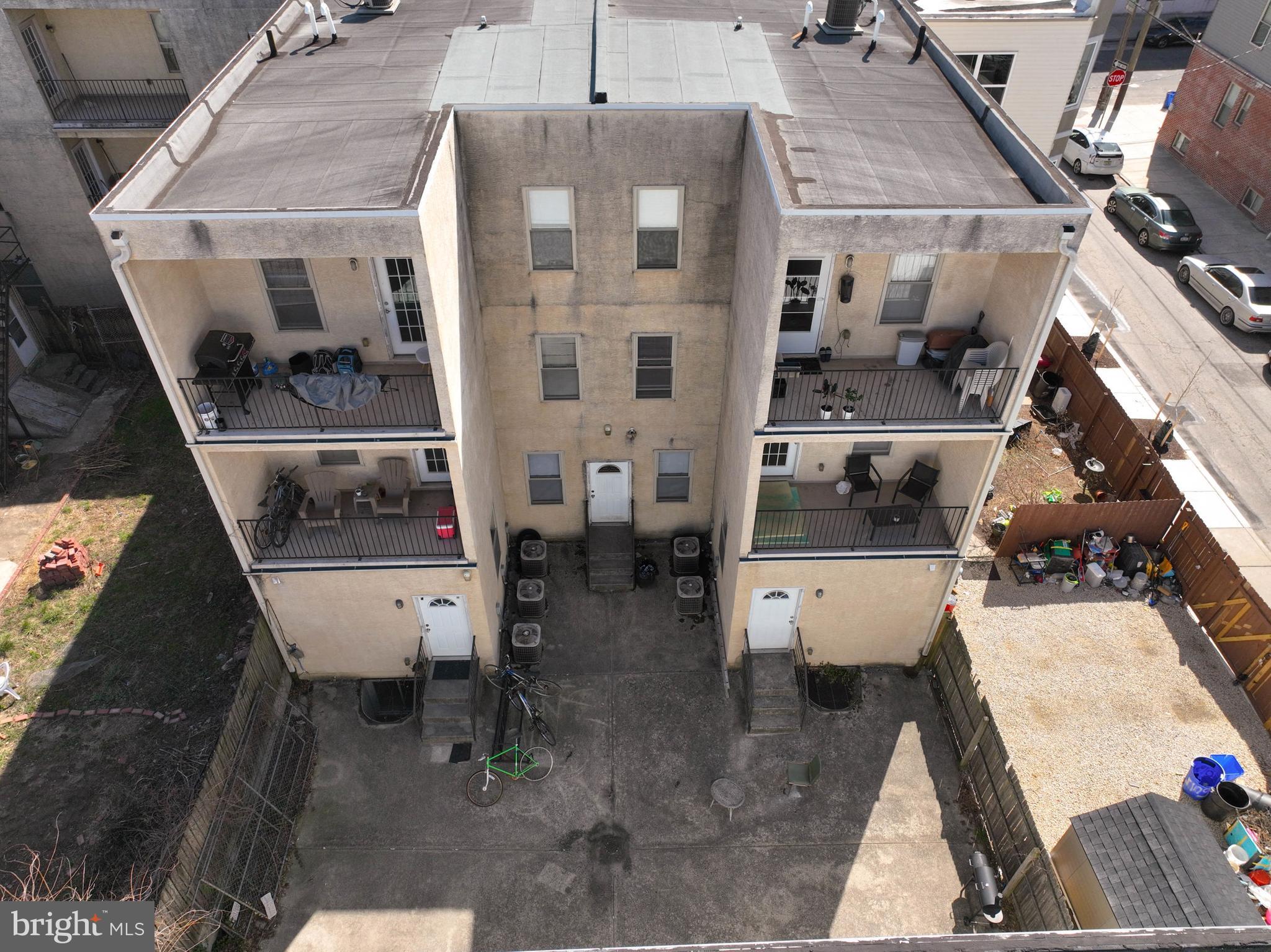 WEST POWELTON - Residential Income