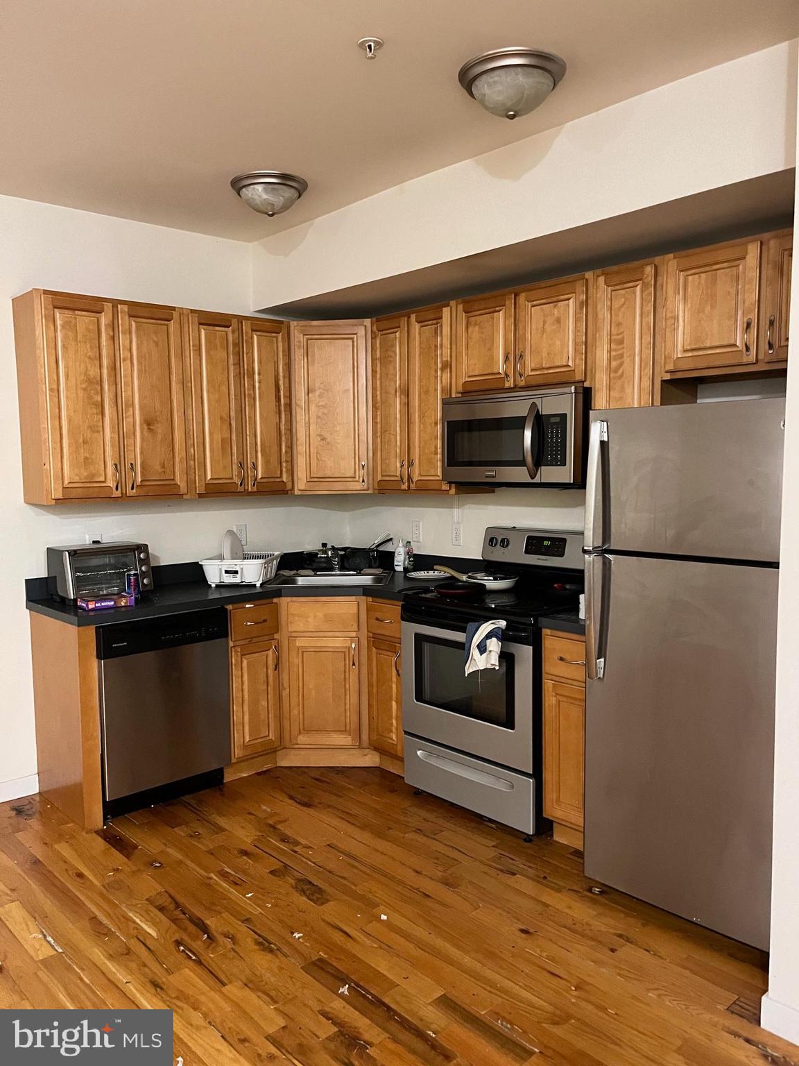 WEST POWELTON - Residential Income