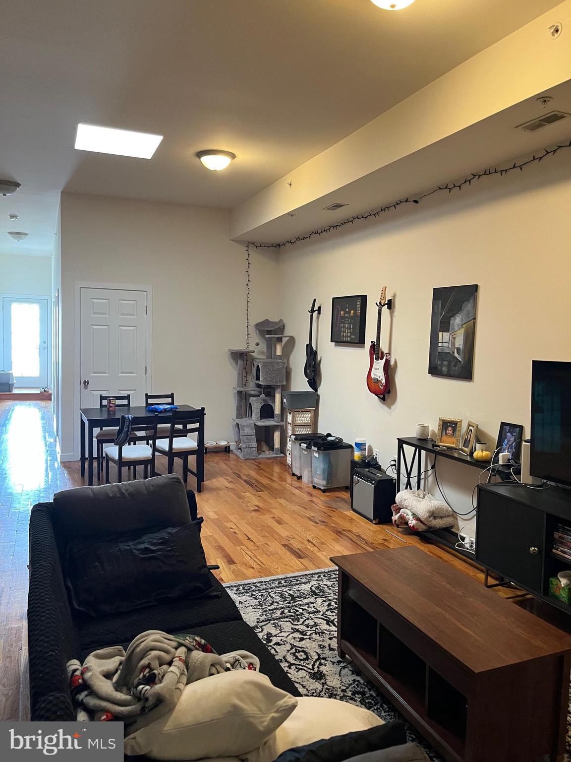 WEST POWELTON - Residential Income