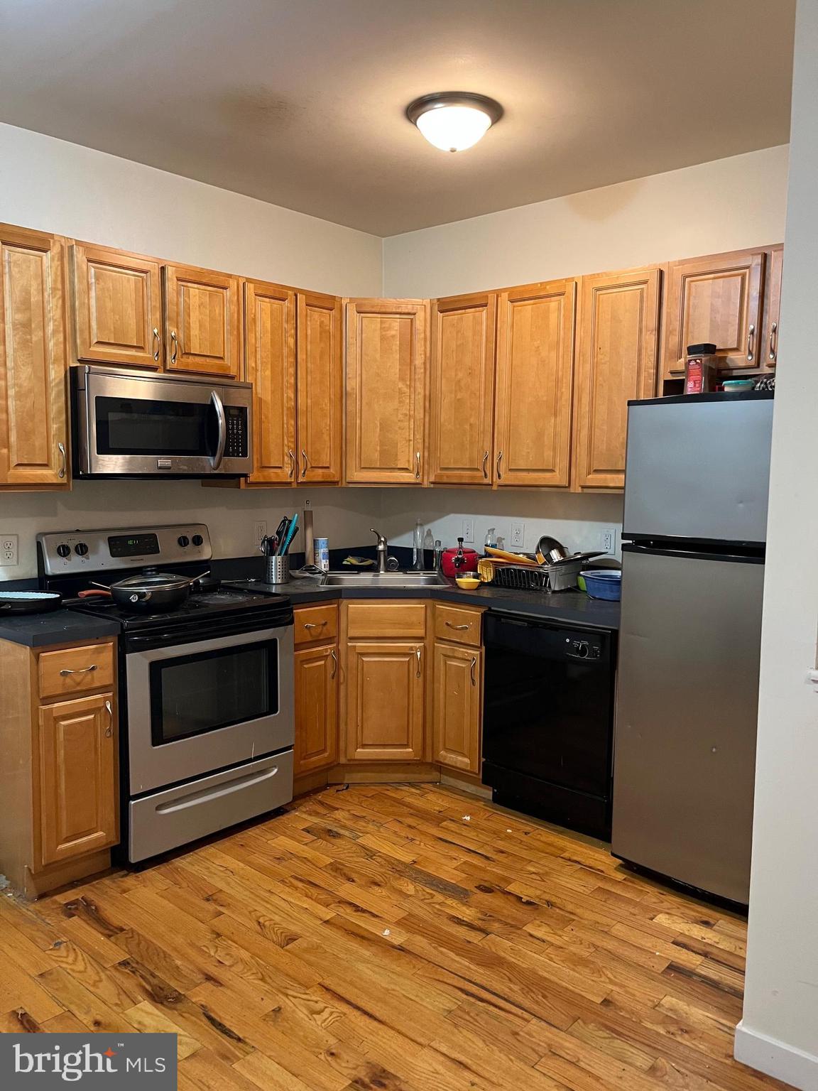 WEST POWELTON - Residential Income