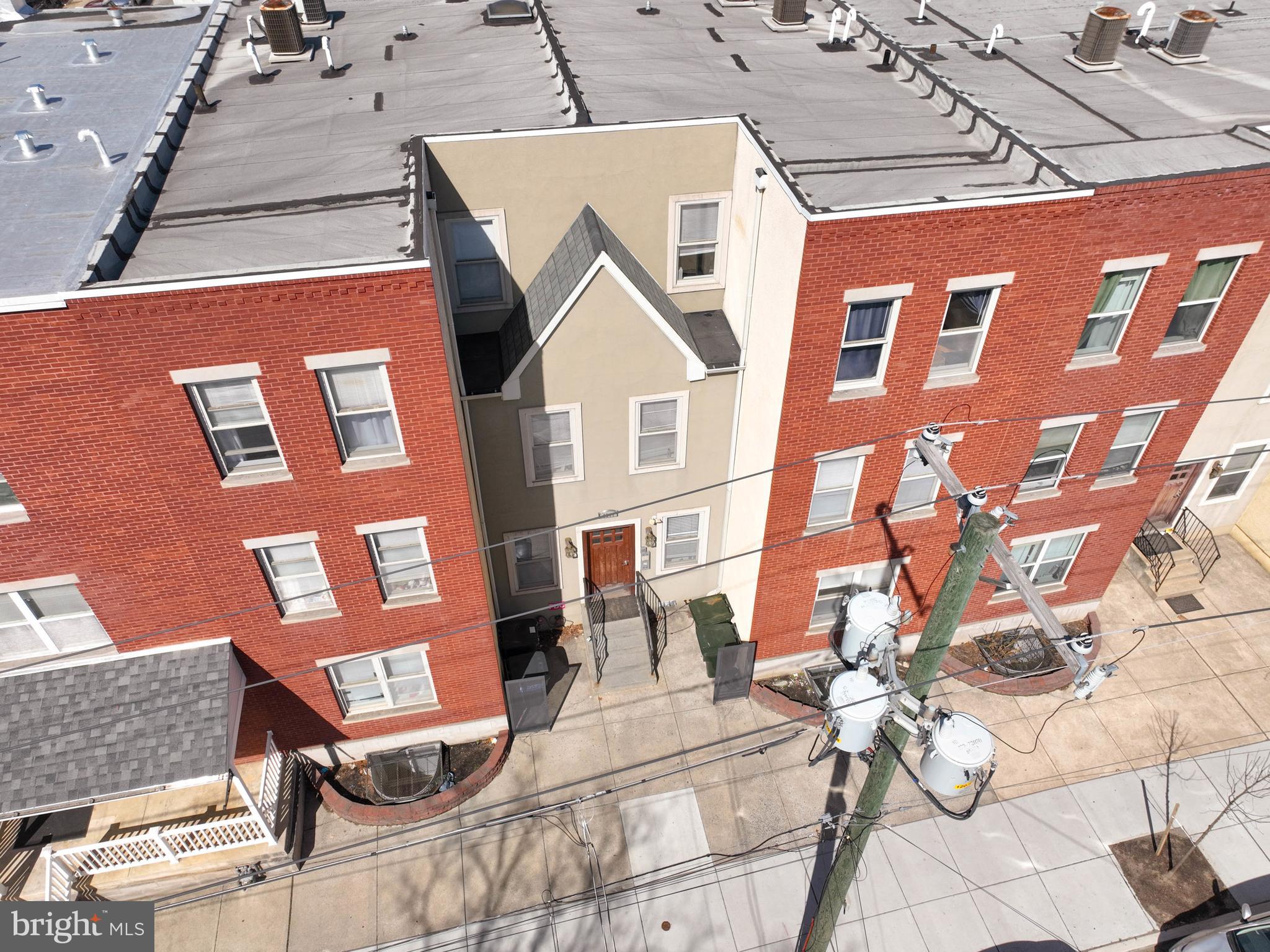 WEST POWELTON - Residential Income